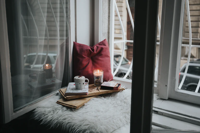 New Research Shows How Affirmations Soften Your Worst-Case Fears