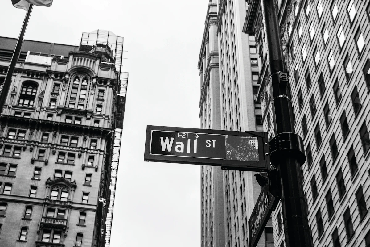 Bull vs Bear: What the Words Actually Mean