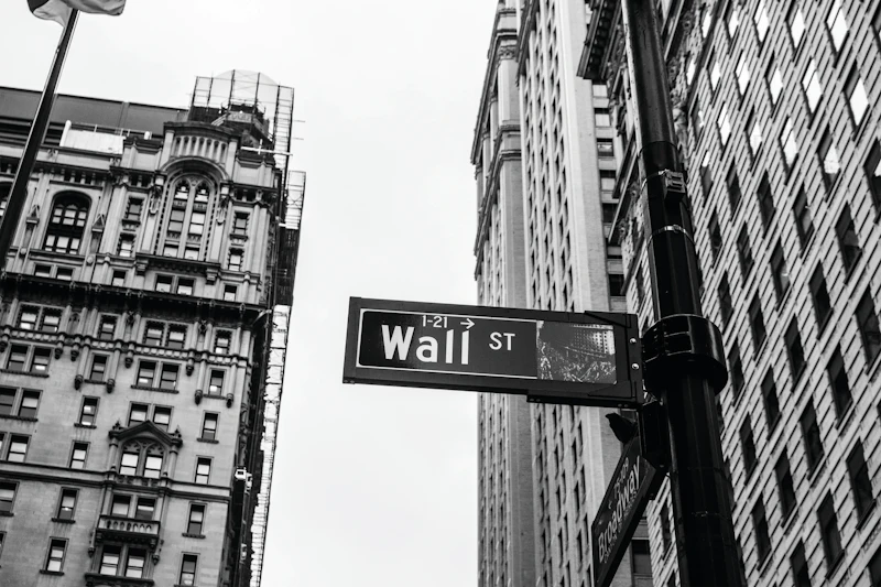 Bull vs Bear: What the Words Actually Mean