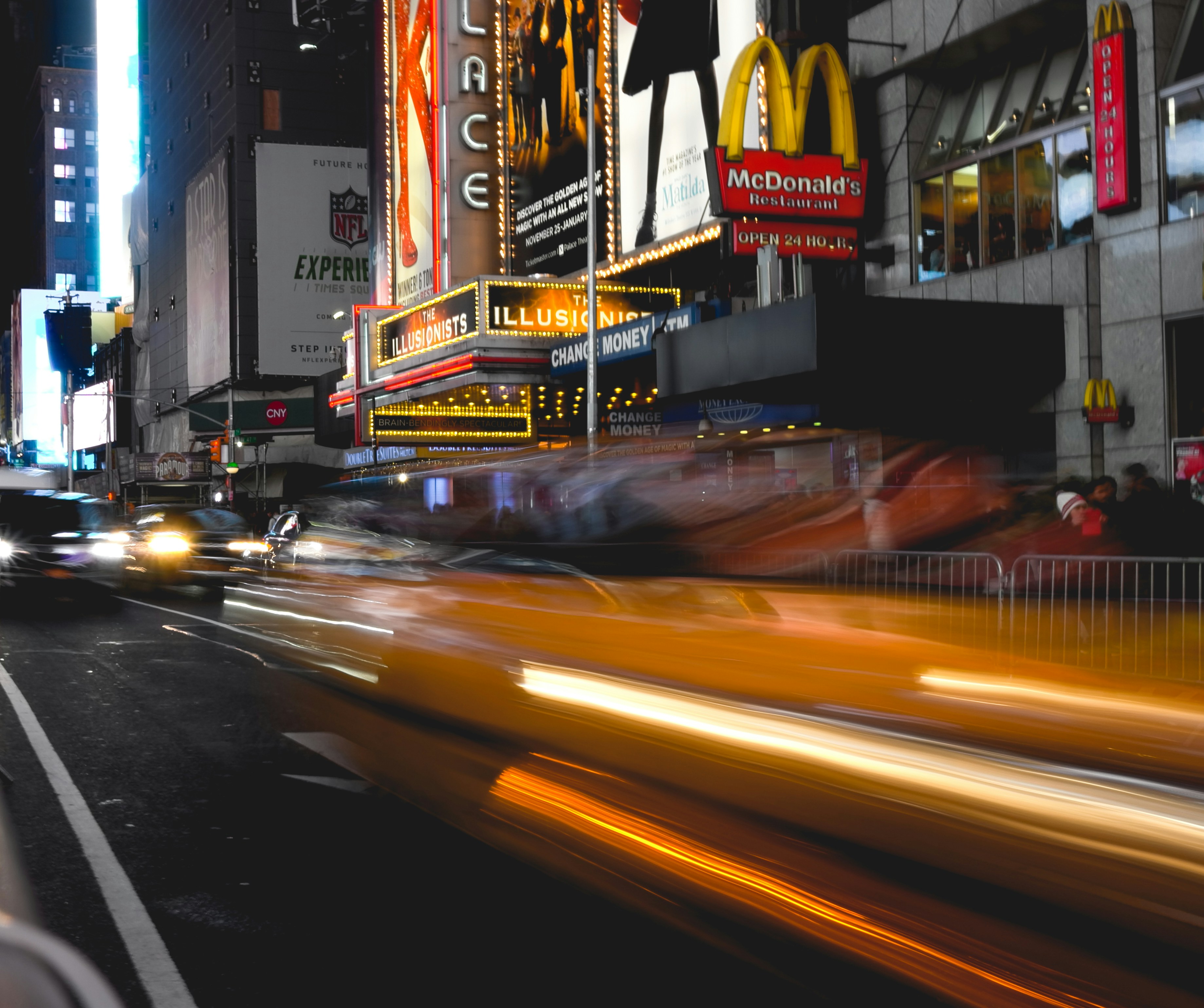 Free Unsplash photo from Niketh Vellanki