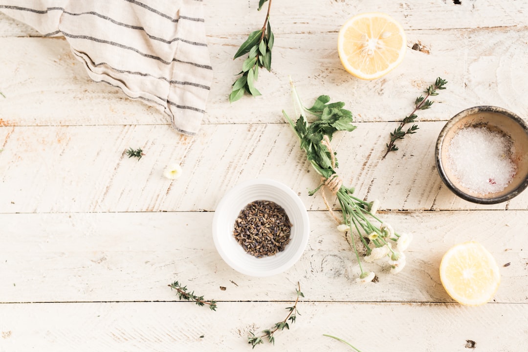 Les ingrédients à toujours avoir dans sa cuisine