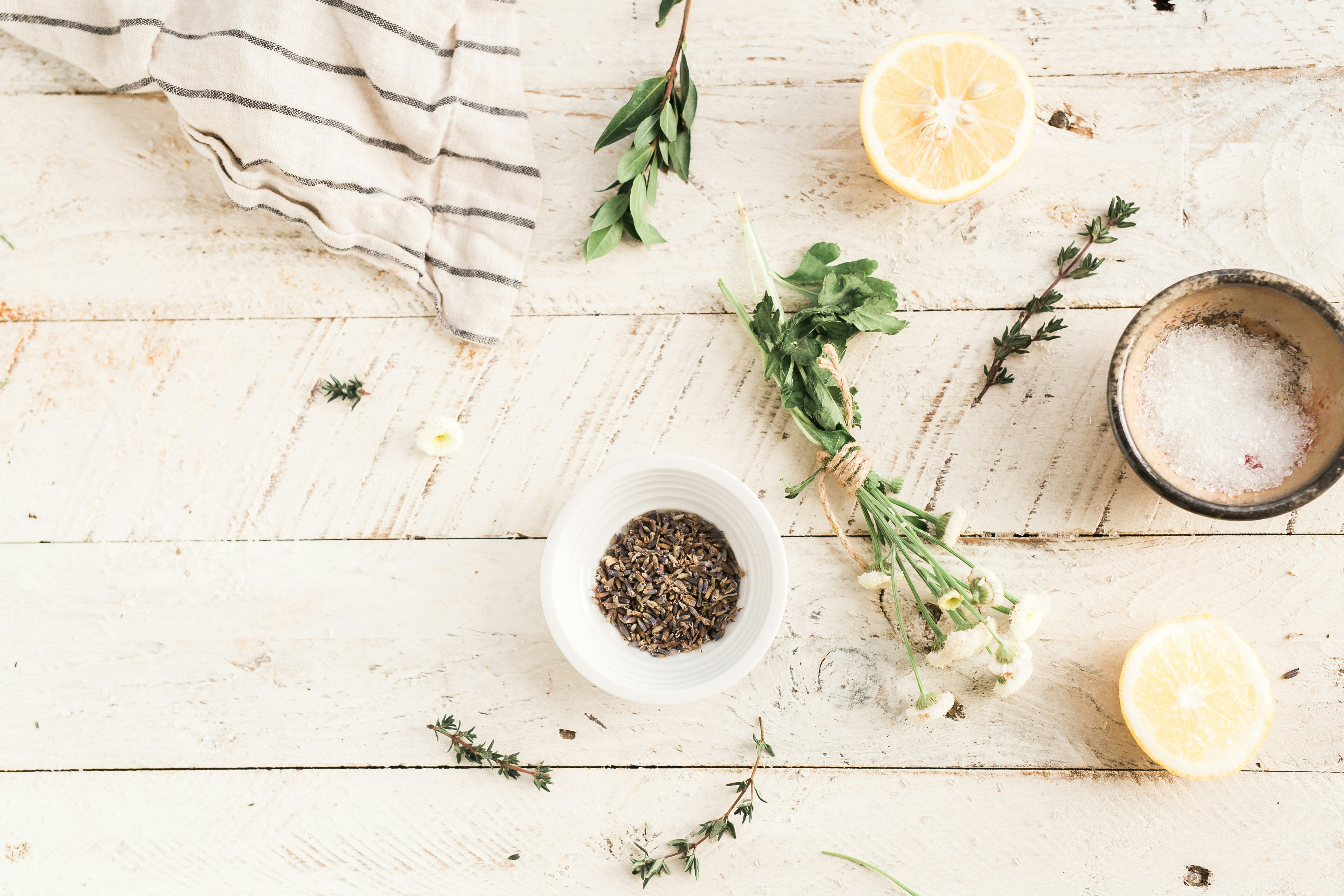 6 Ways To Avoid About Health Tips Burnout