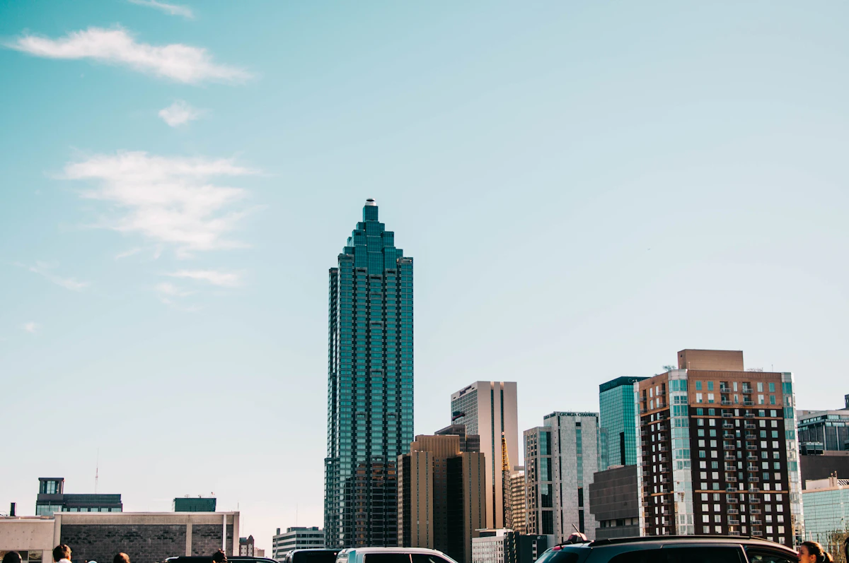 Atlanta facility services