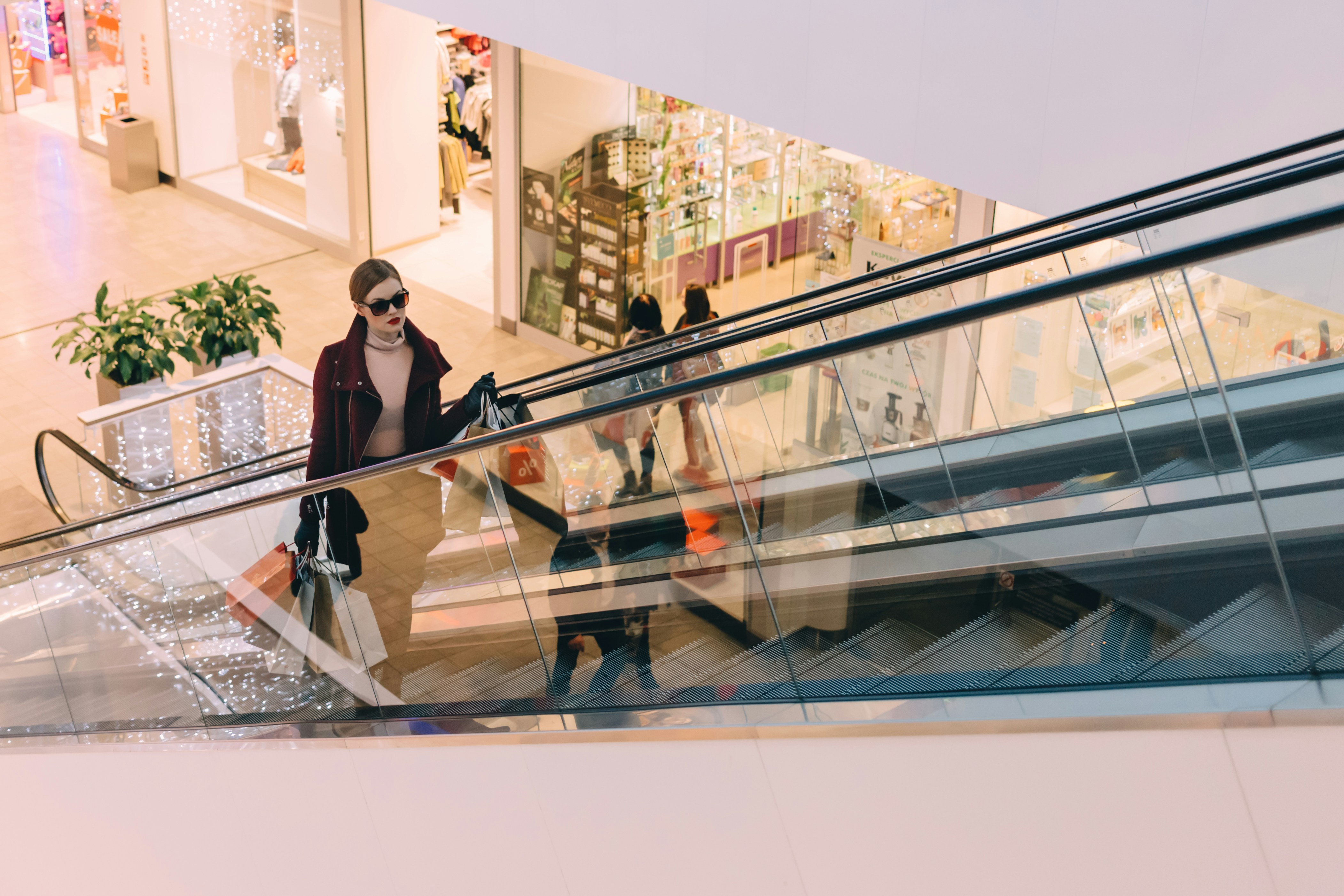 The Mall, Best Places to Shop in Greece