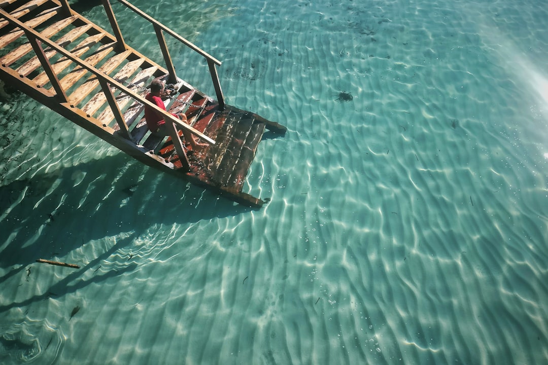 photo of Palermo Ocean near Fontana Pretoria