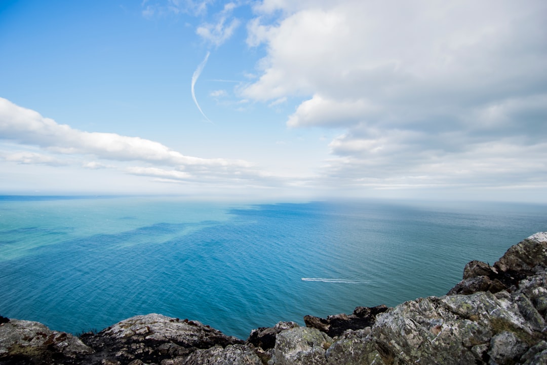 photo of Bray Coast near Bullock Harbour