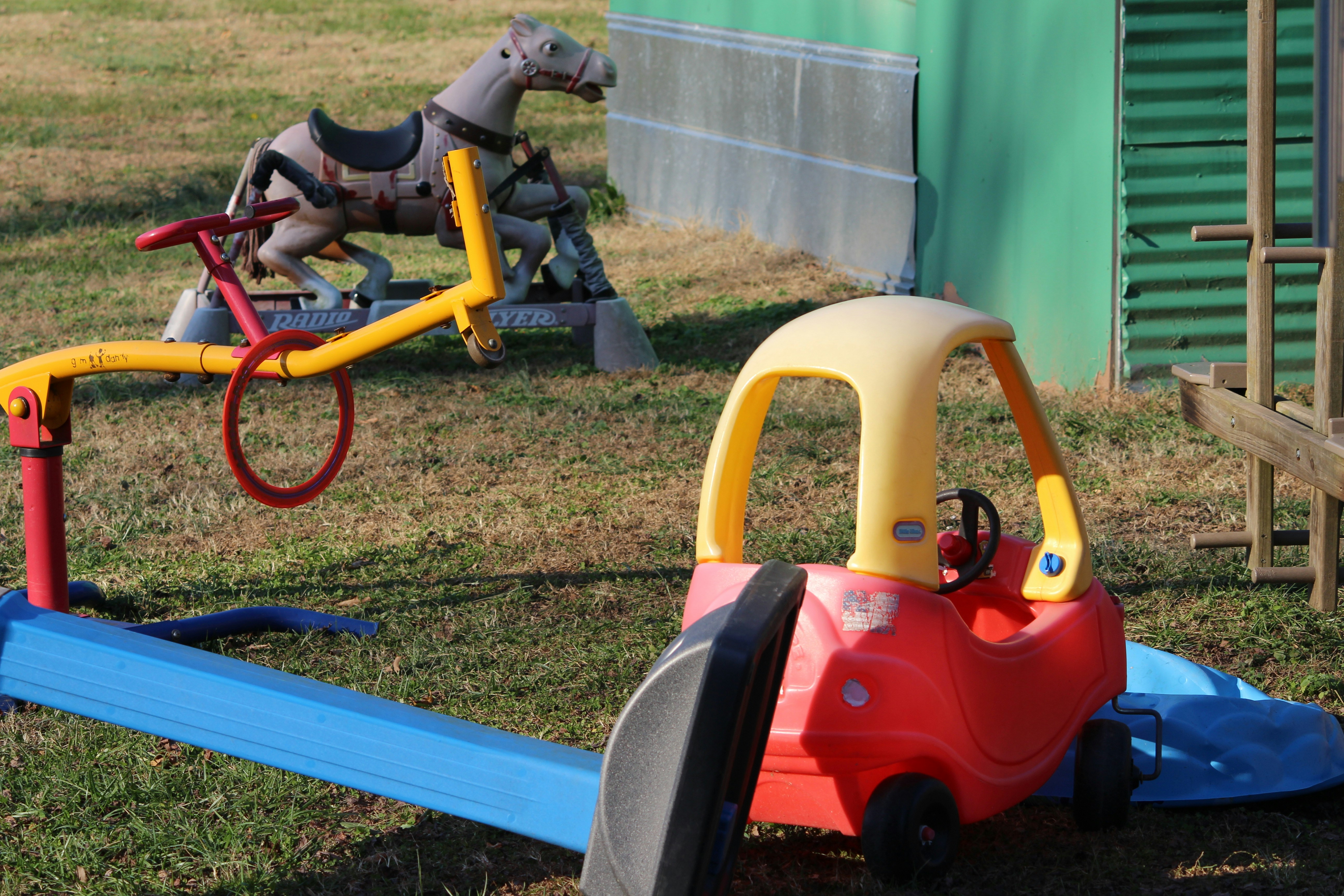 Free Unsplash photo from Jacob Ducey