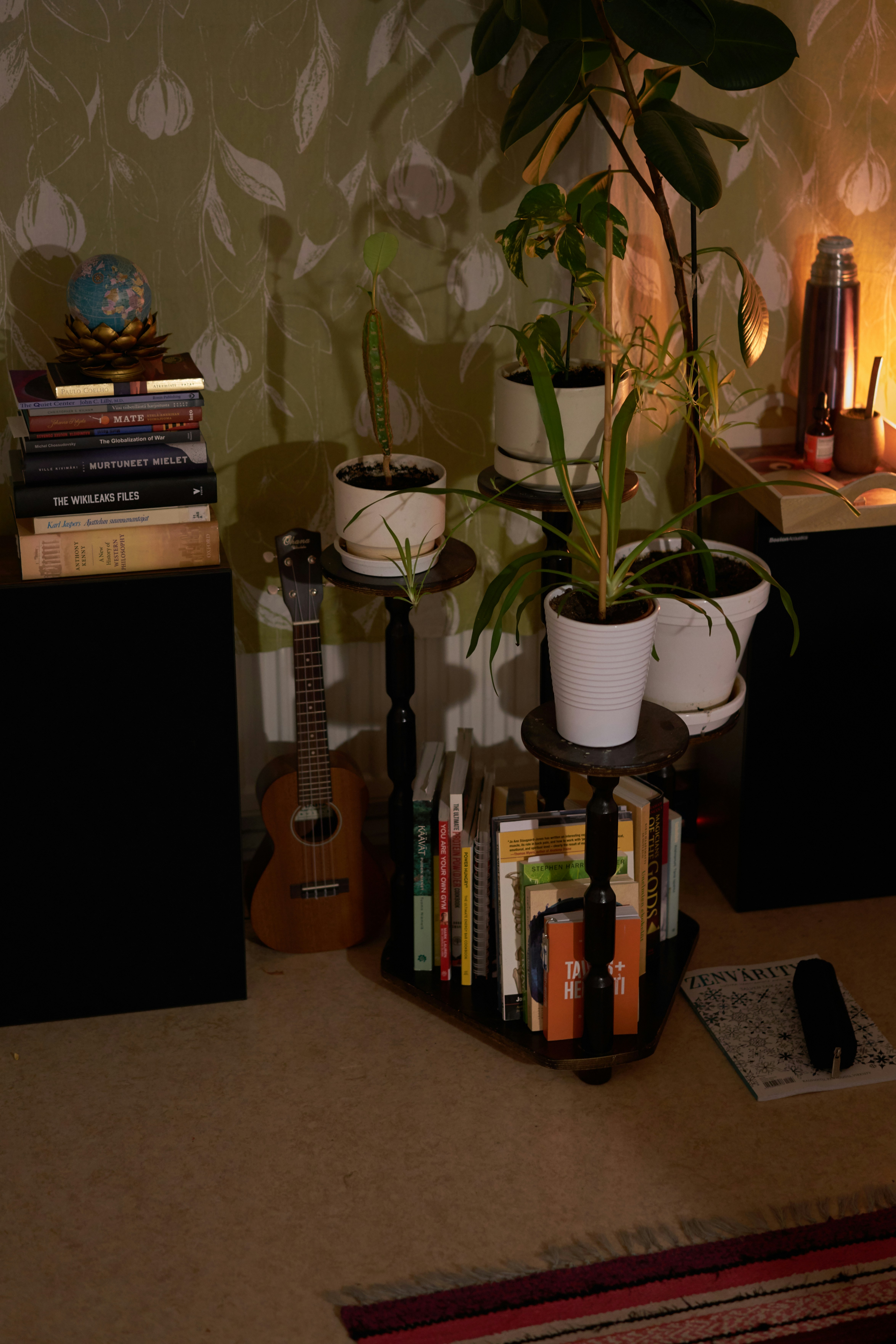 Free Unsplash photo from Tommi Saltiola