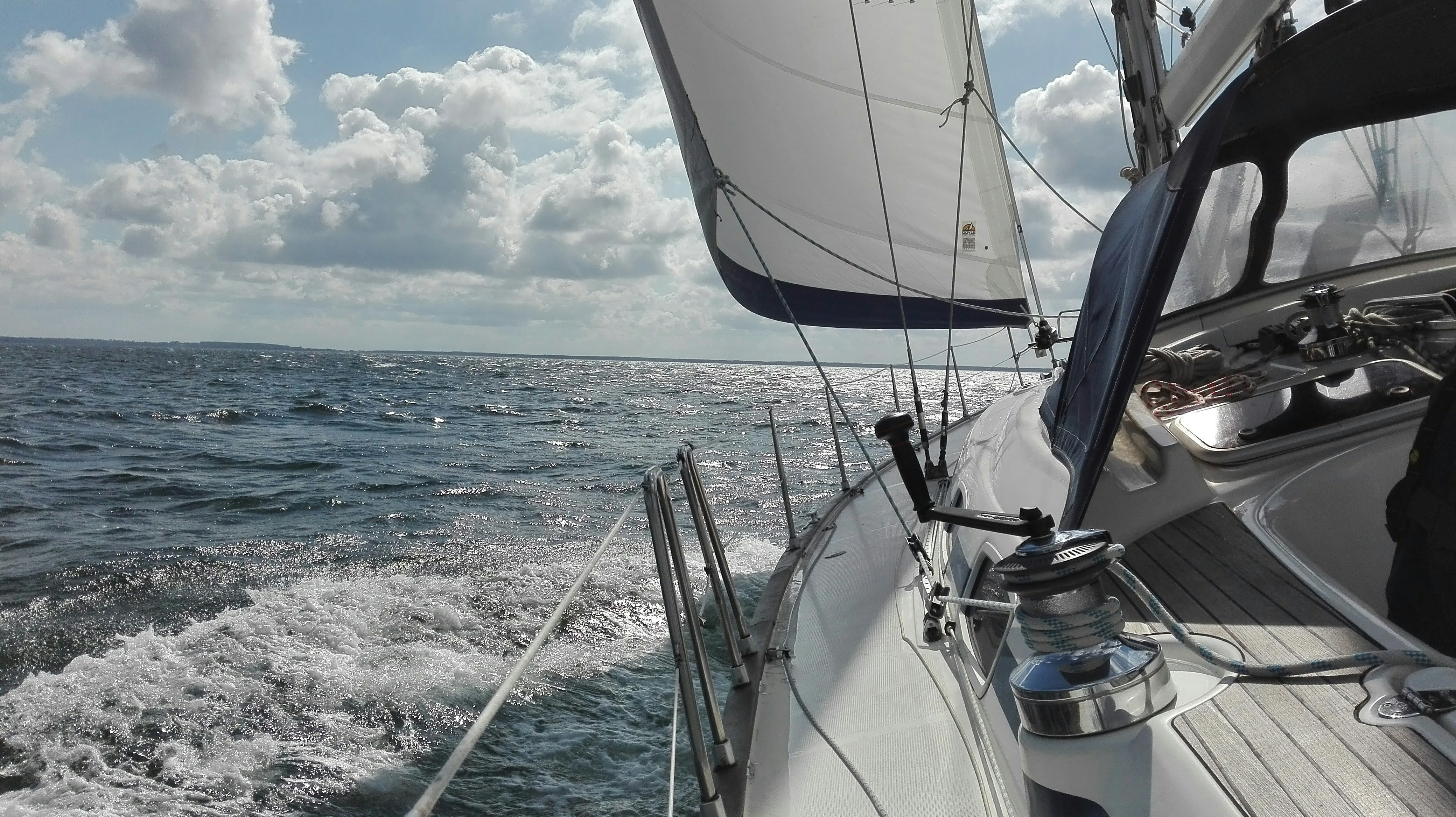 Free Unsplash photo from Niclas Holzke