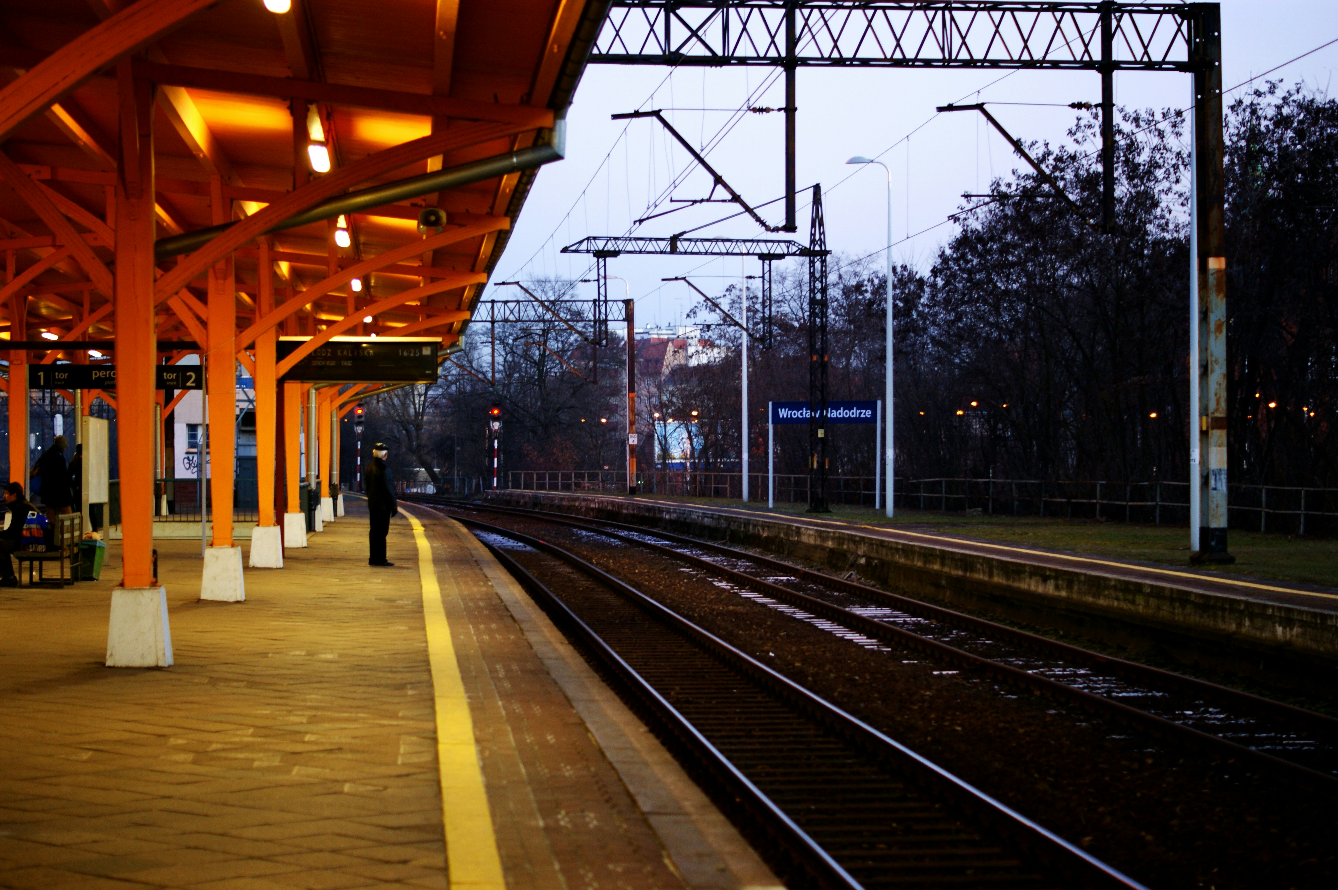 Free Unsplash photo from Joanna Iczakowska