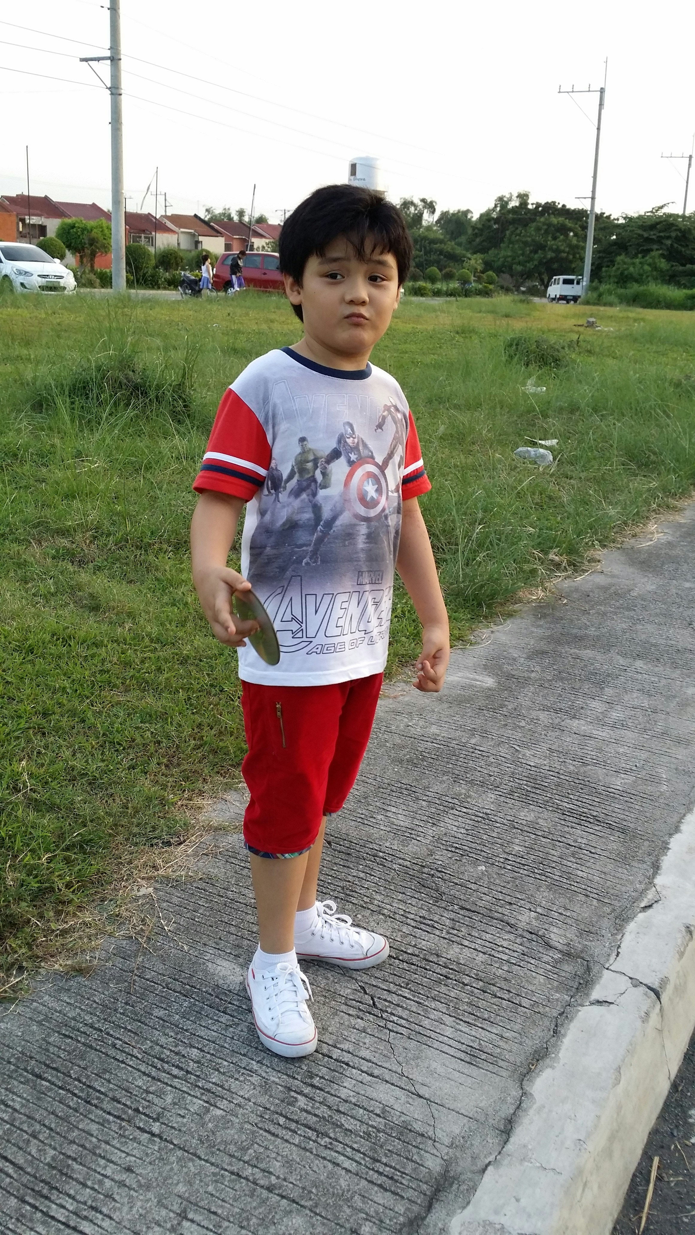 Free Unsplash photo from lYN LIRIO