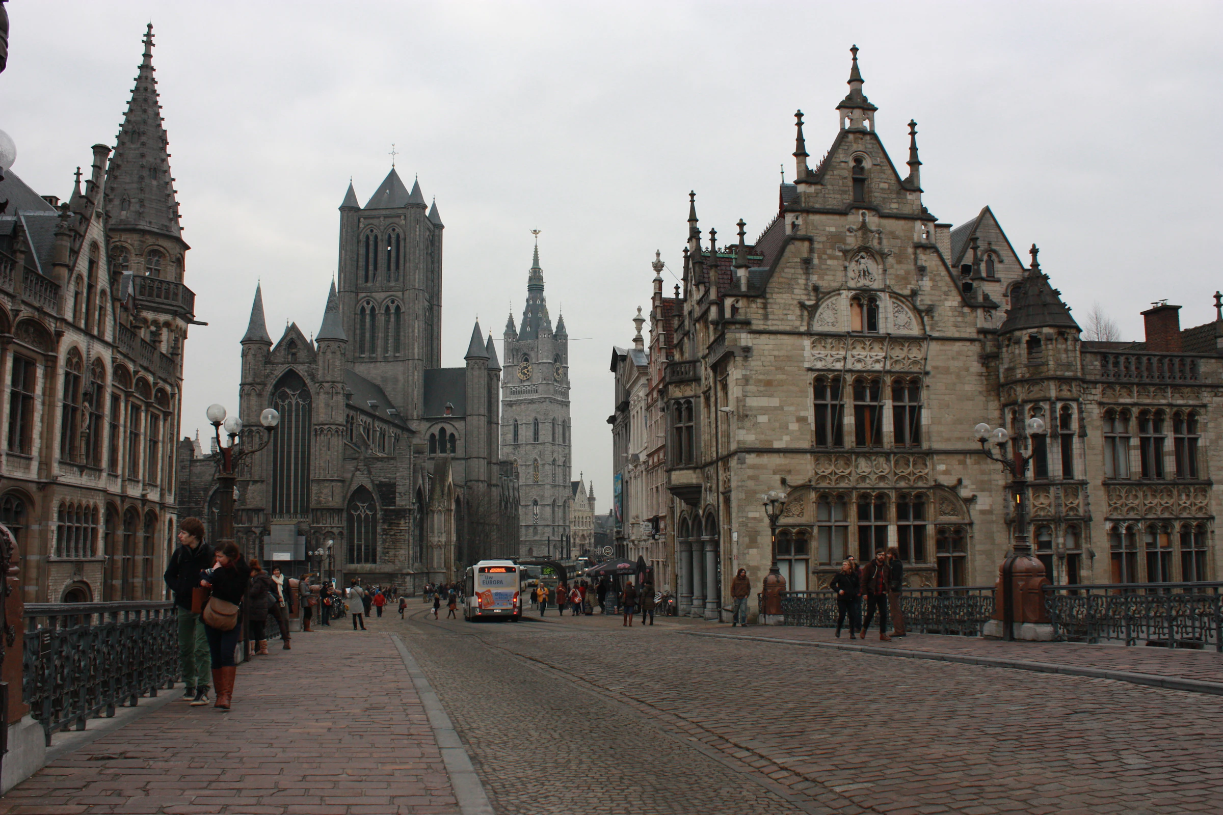 Beautysalons in Gent — Eleganza Beauty
