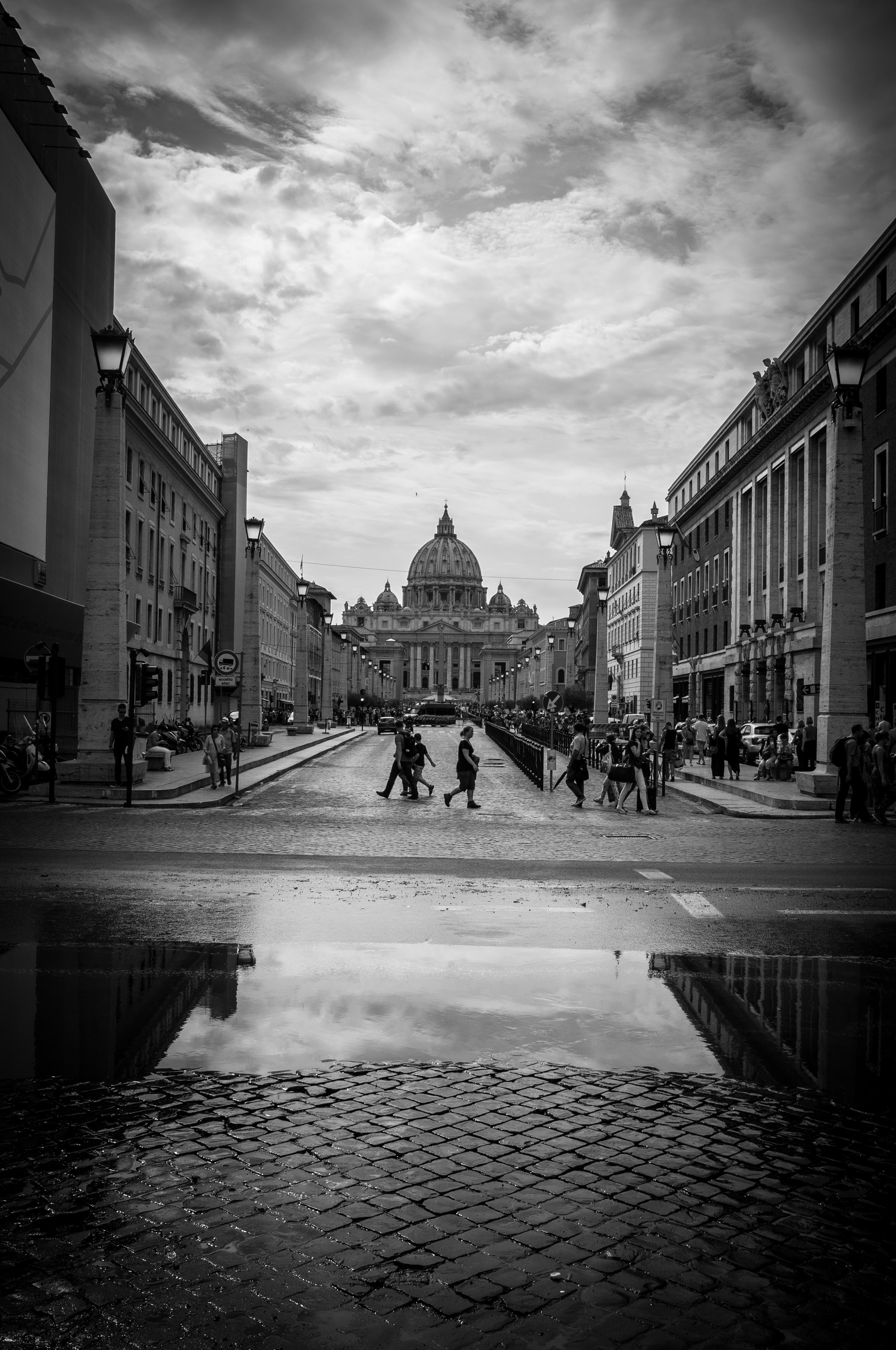 Free Unsplash photo from Romain G