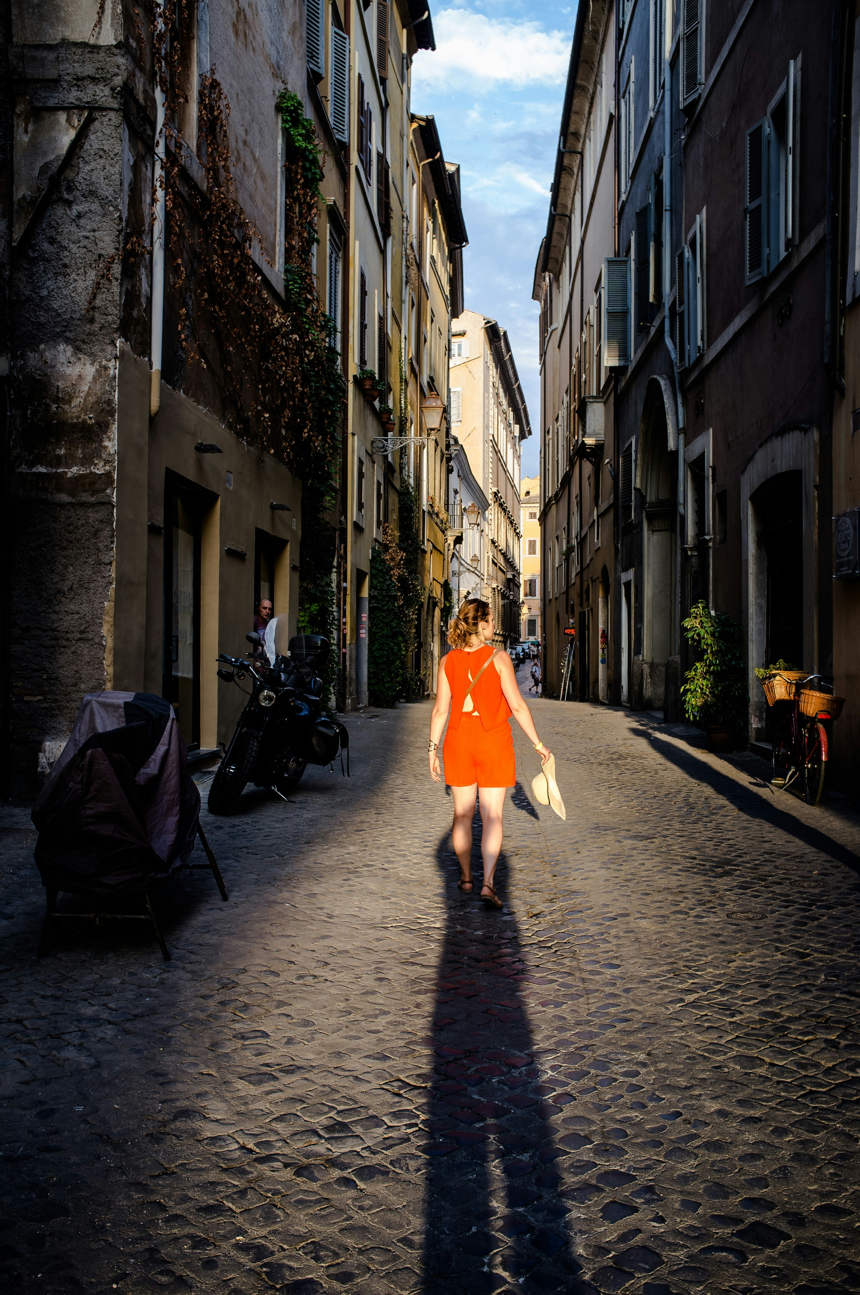 Free Unsplash photo from Romain G