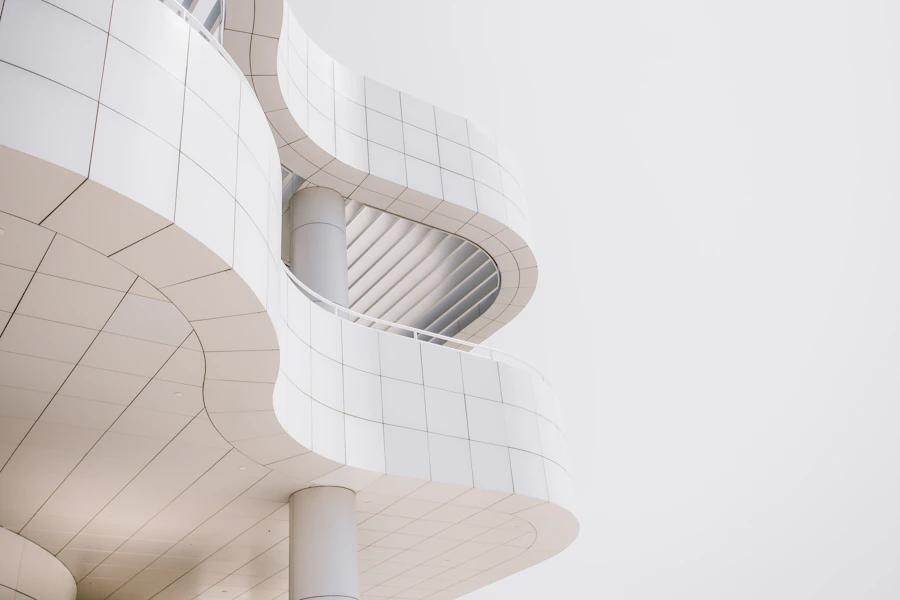 Aperture & Monolith, Valencia 2025