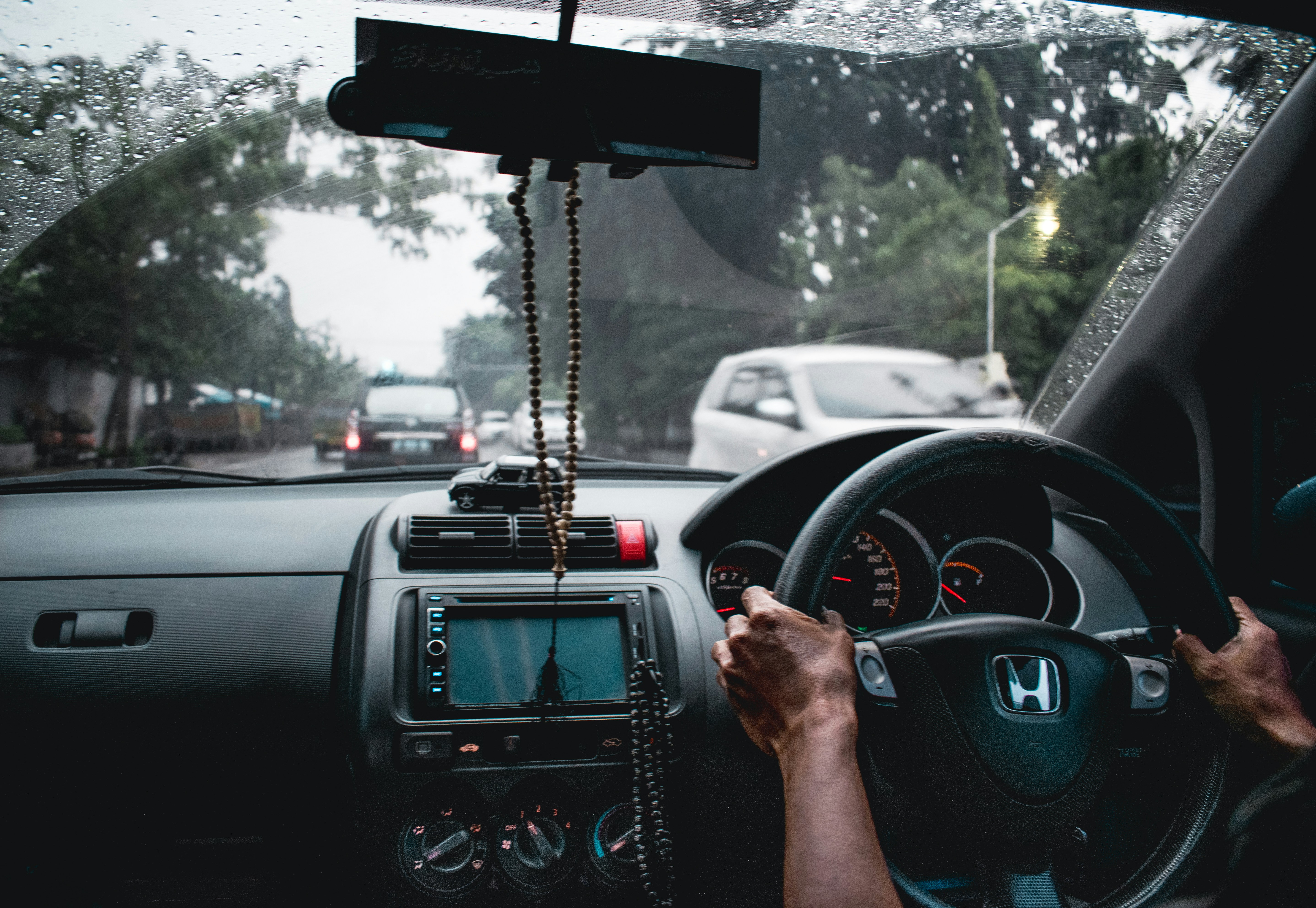 Free Unsplash photo from reyhan afif