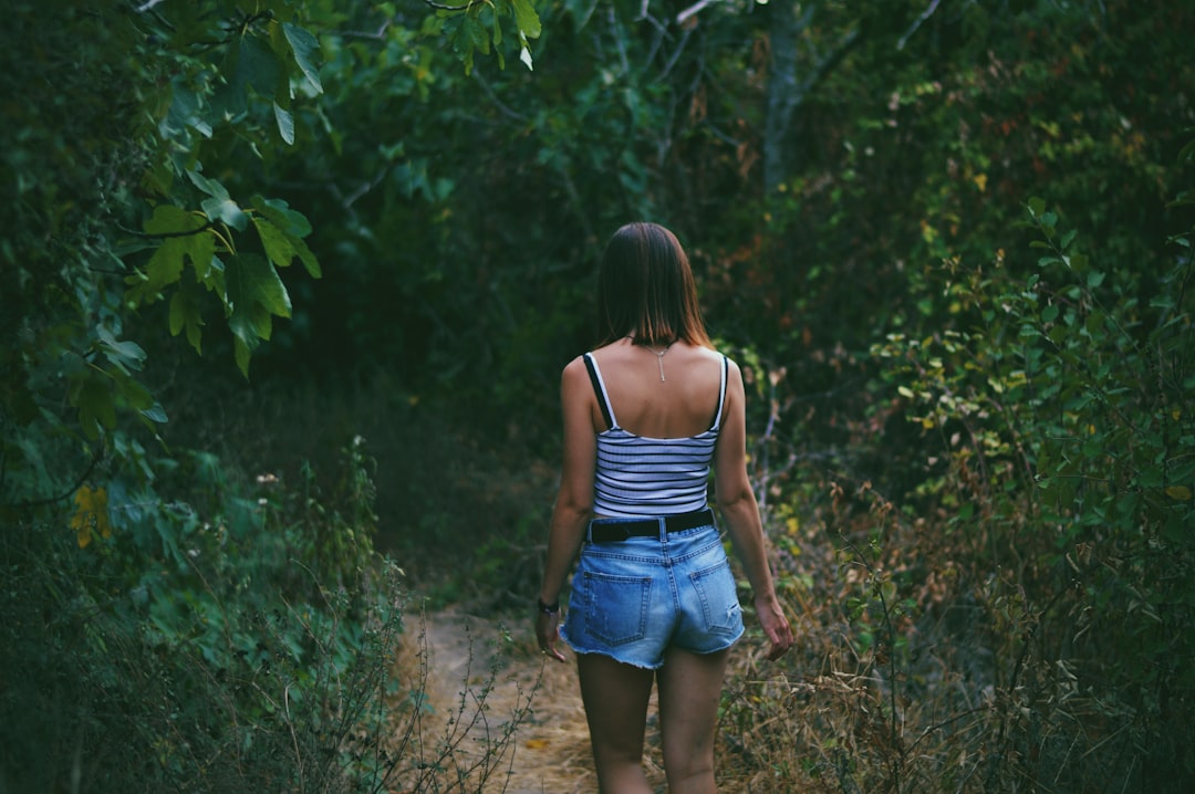 photo of Minorca Jungle near Illa de l'Aire