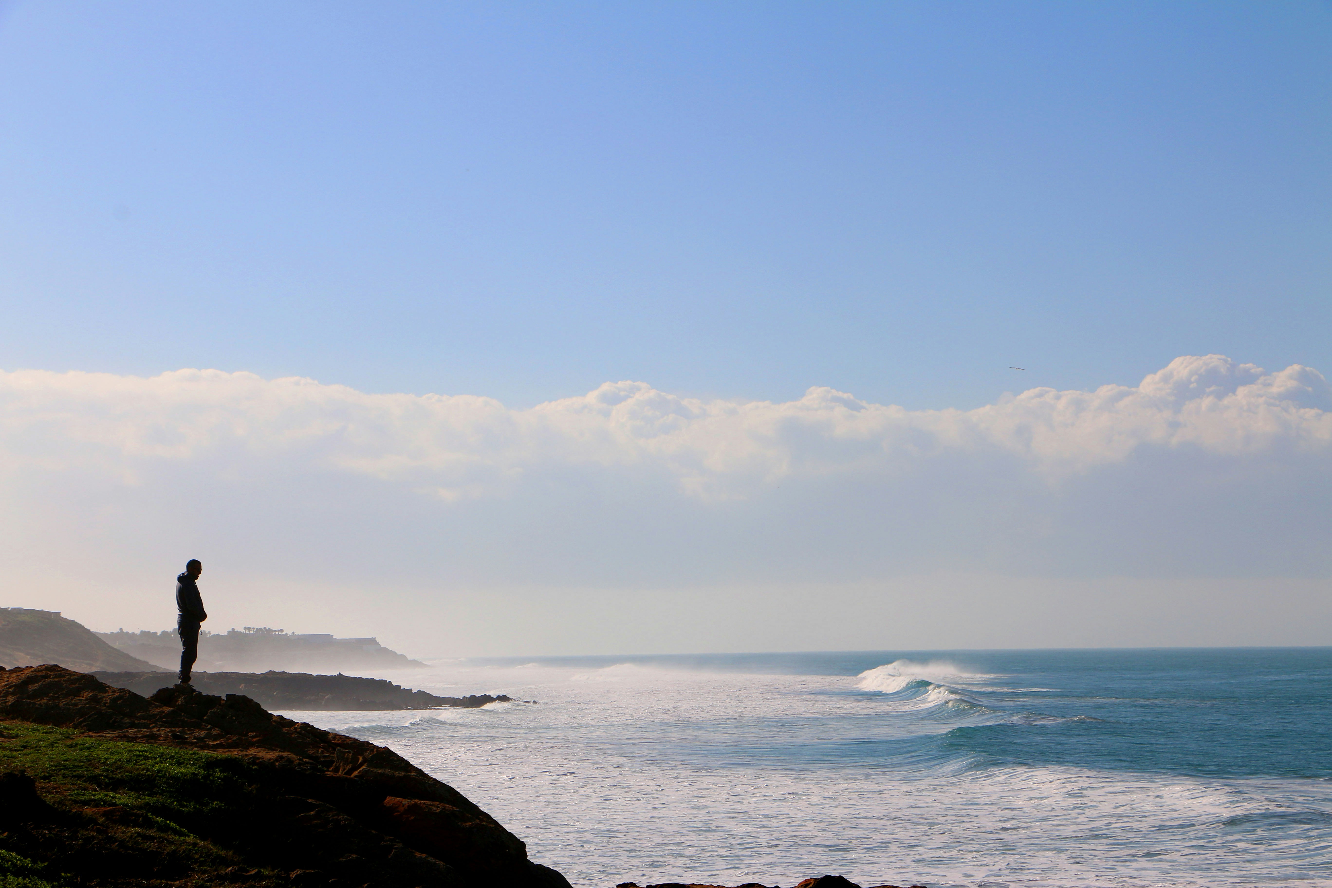 Free Unsplash photo from X Zhao