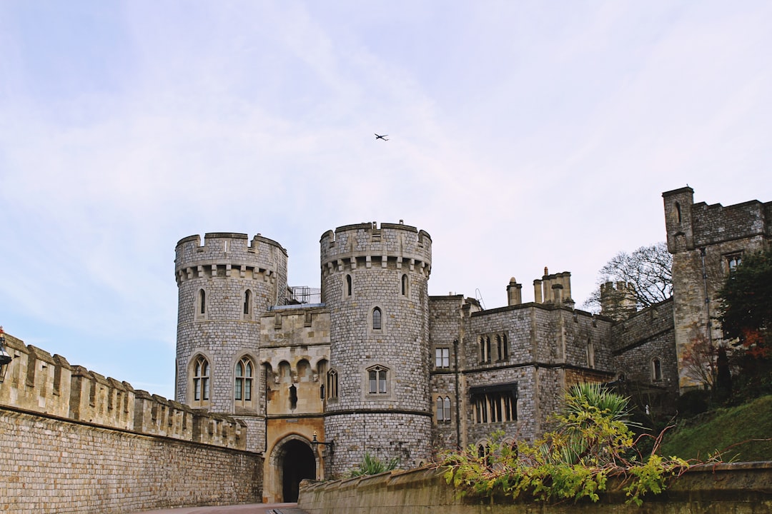 Landmark photo spot Windsor Broughton Castle
