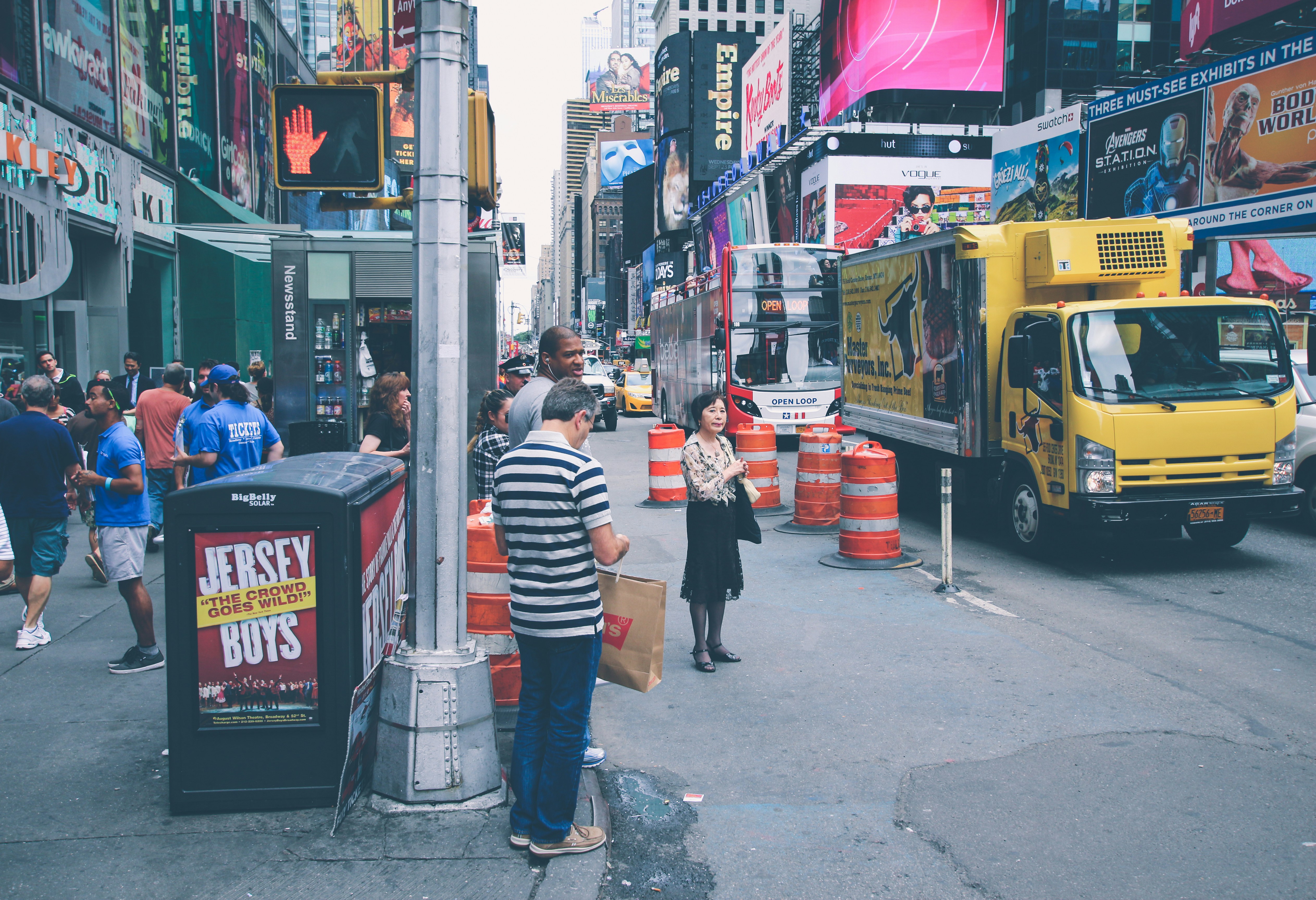 Free Unsplash photo from Hubert Solczynski