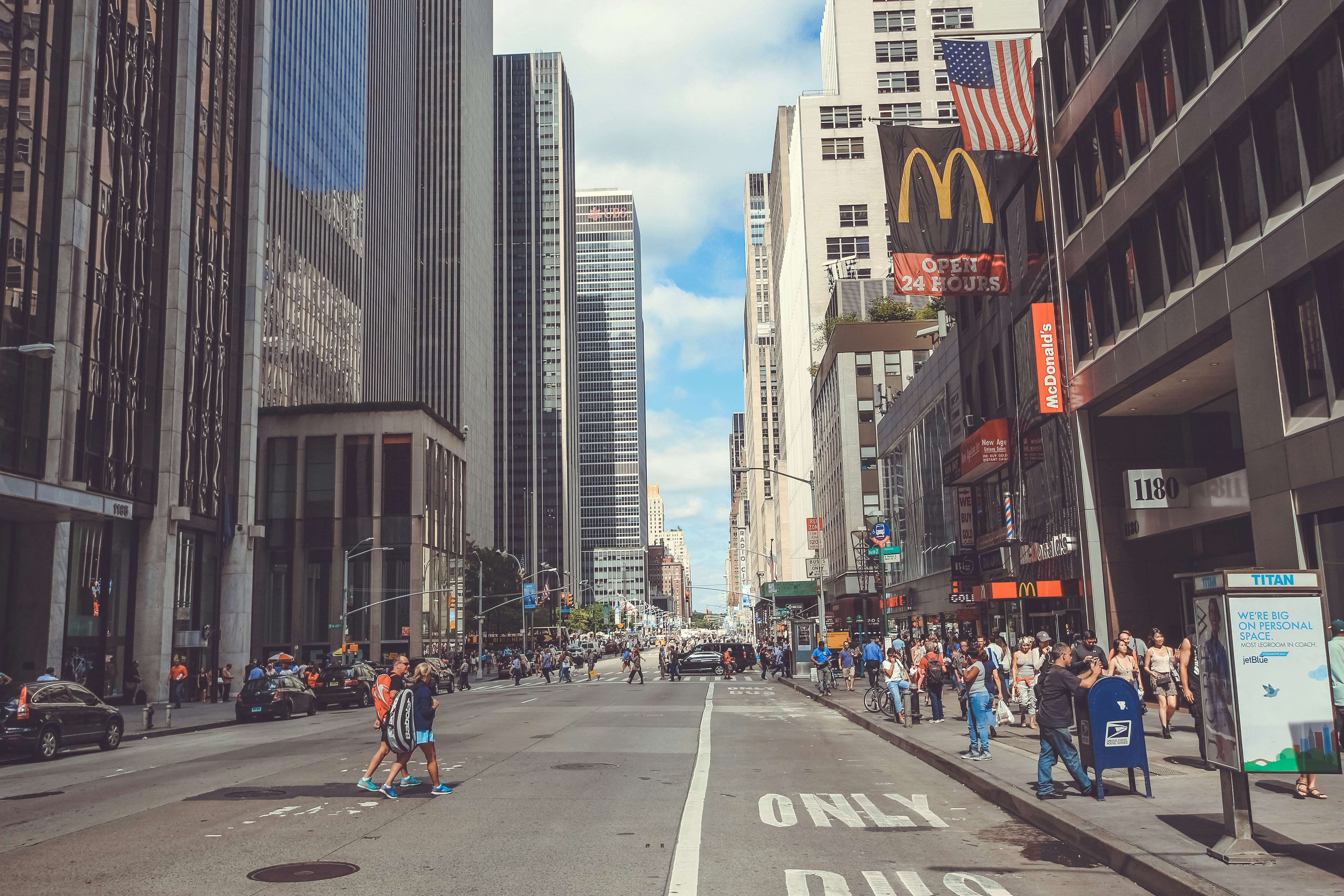 Free Unsplash photo from Hubert Solczynski