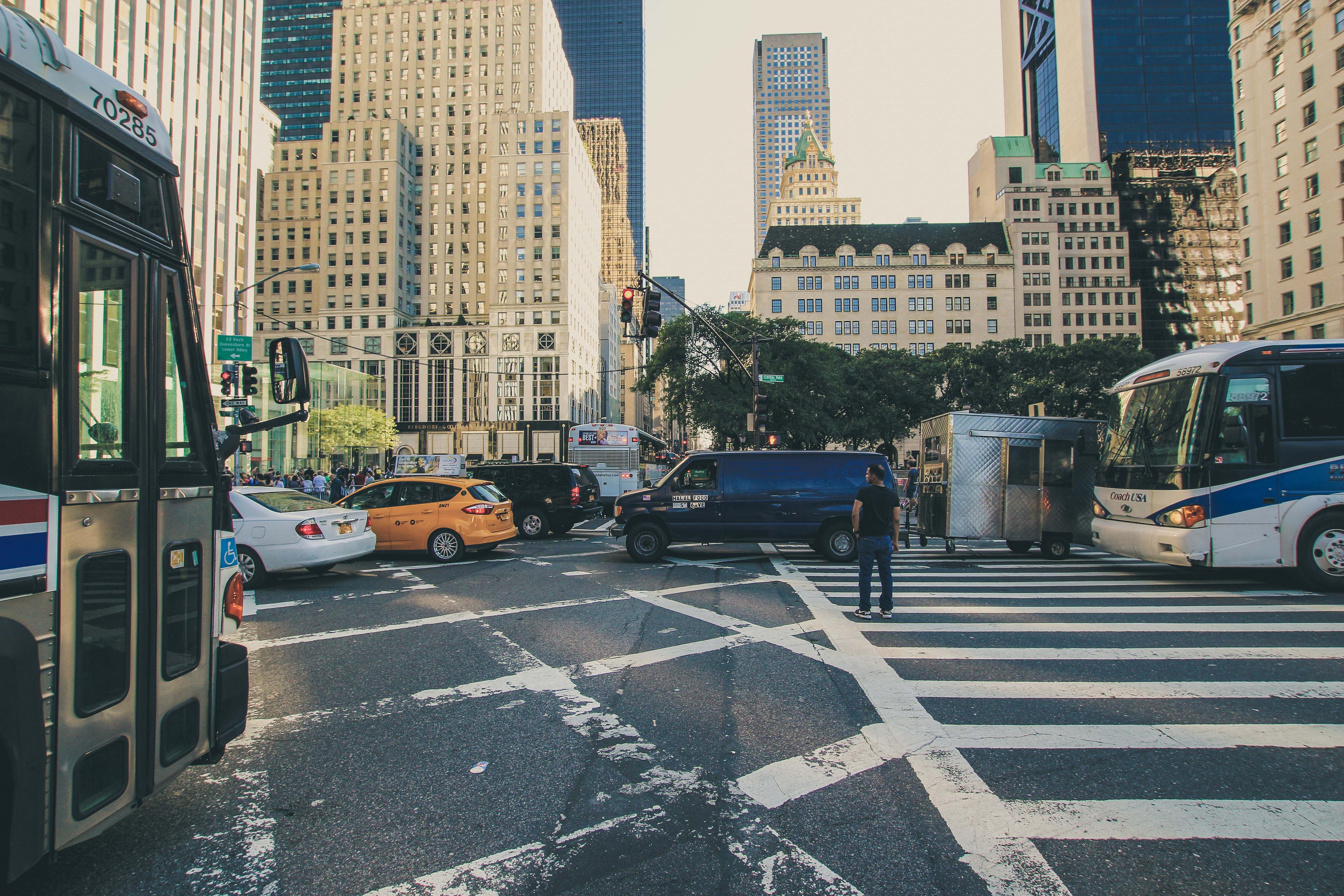 Free Unsplash photo from Hubert Solczynski