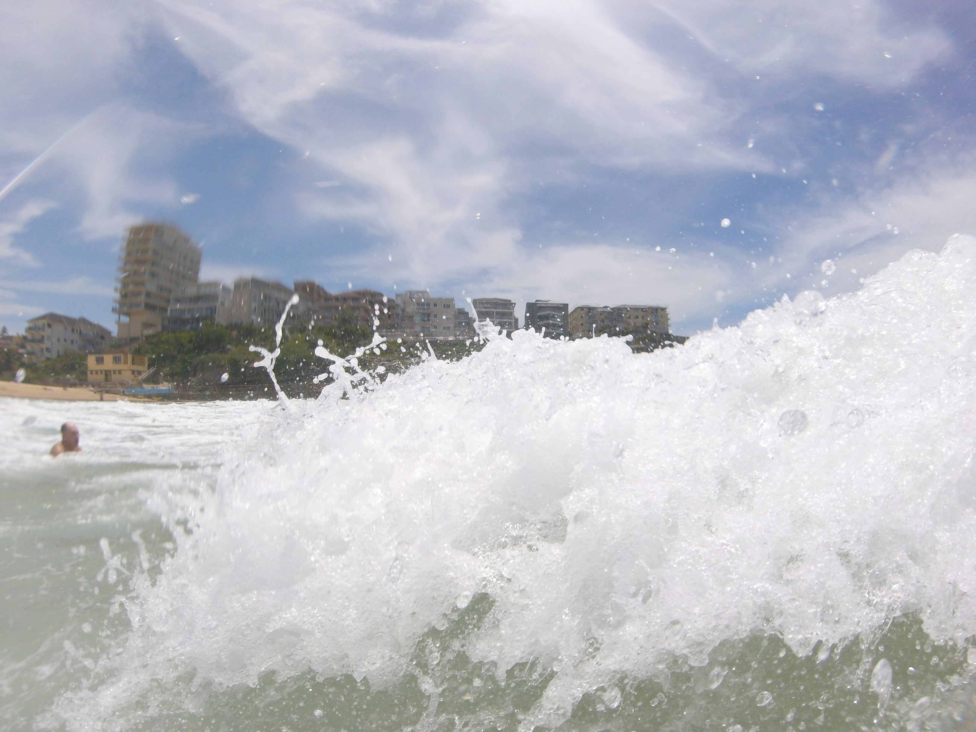 Free Unsplash photo from Scott Nicholas