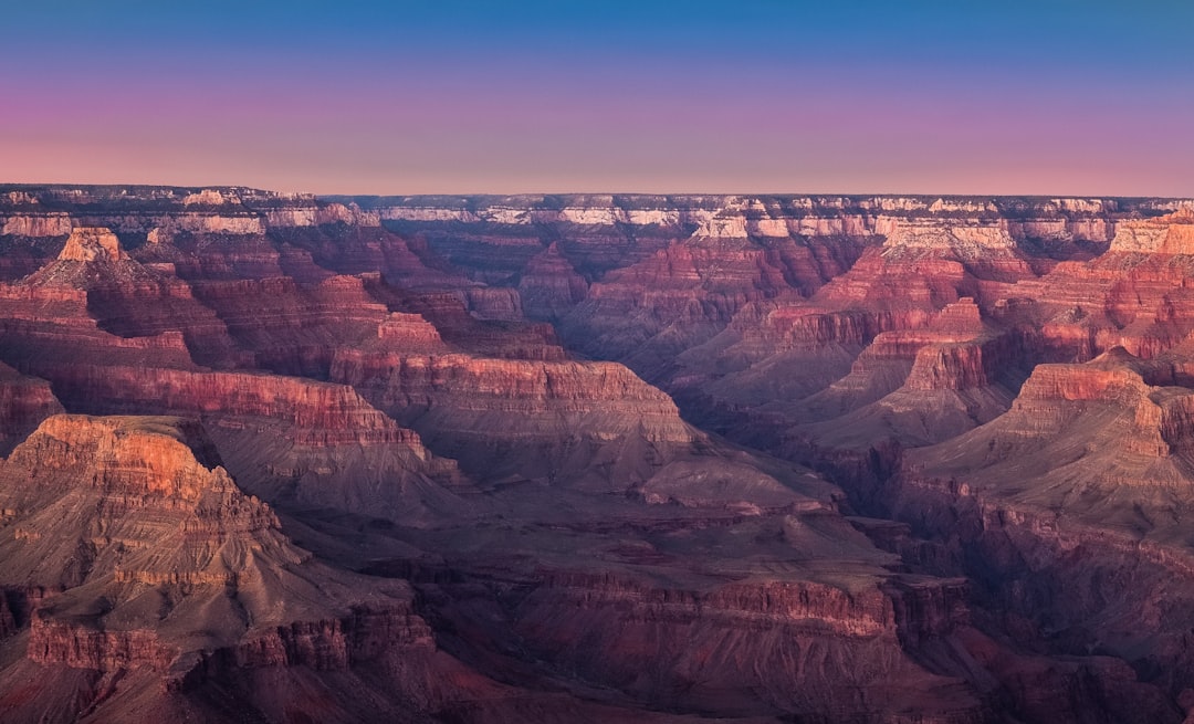 Travel Tips and Stories of Grand Canyon National Park in United States