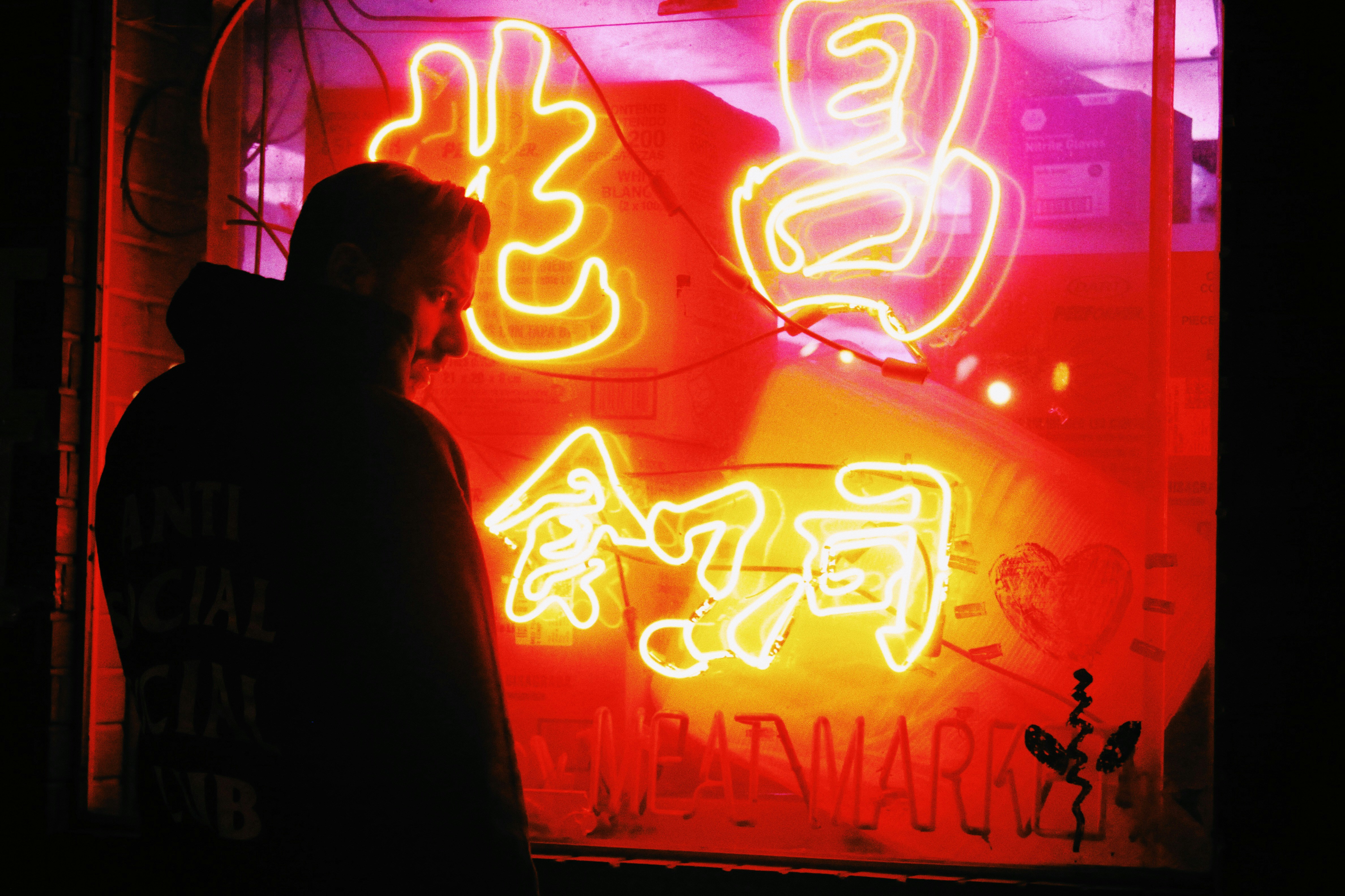 Free Unsplash photo from Timothy Paul Smith