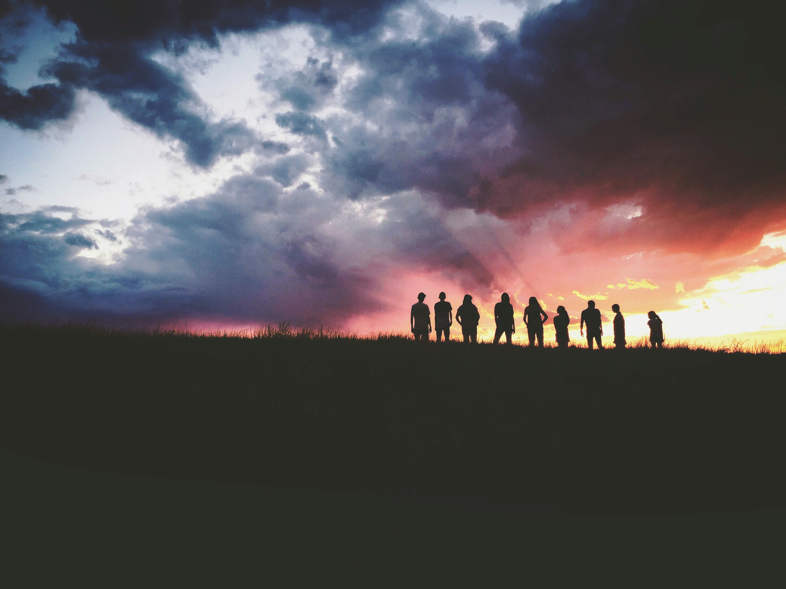 121. Discipleship