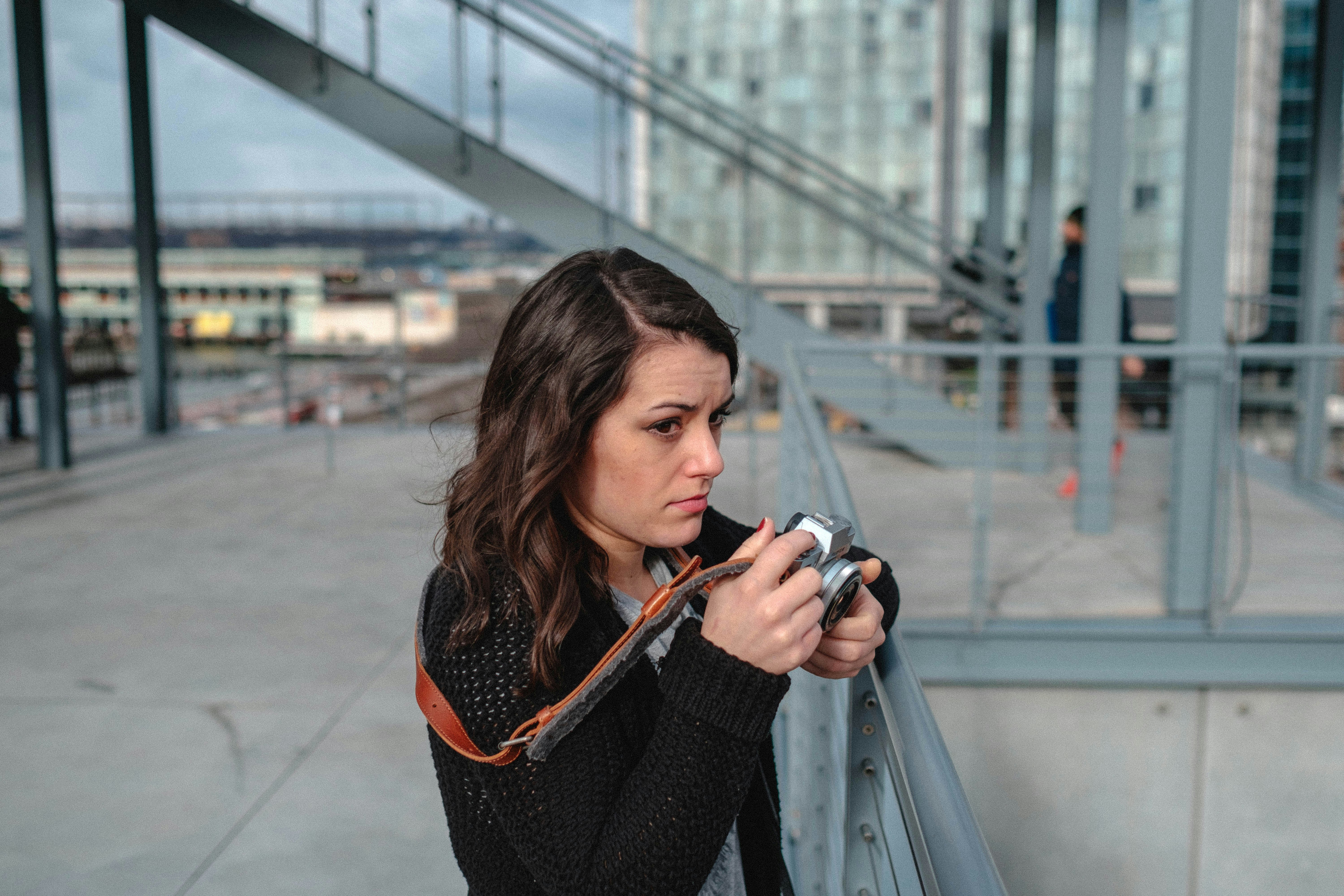 Free Unsplash photo from Michael  Mroczek