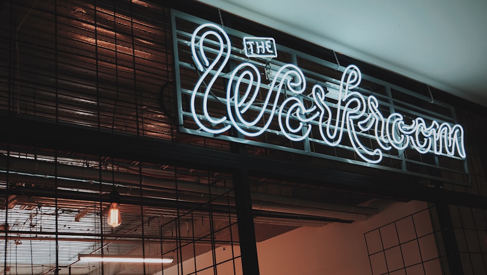 Neon Room Pictures Download Free Images On Unsplash