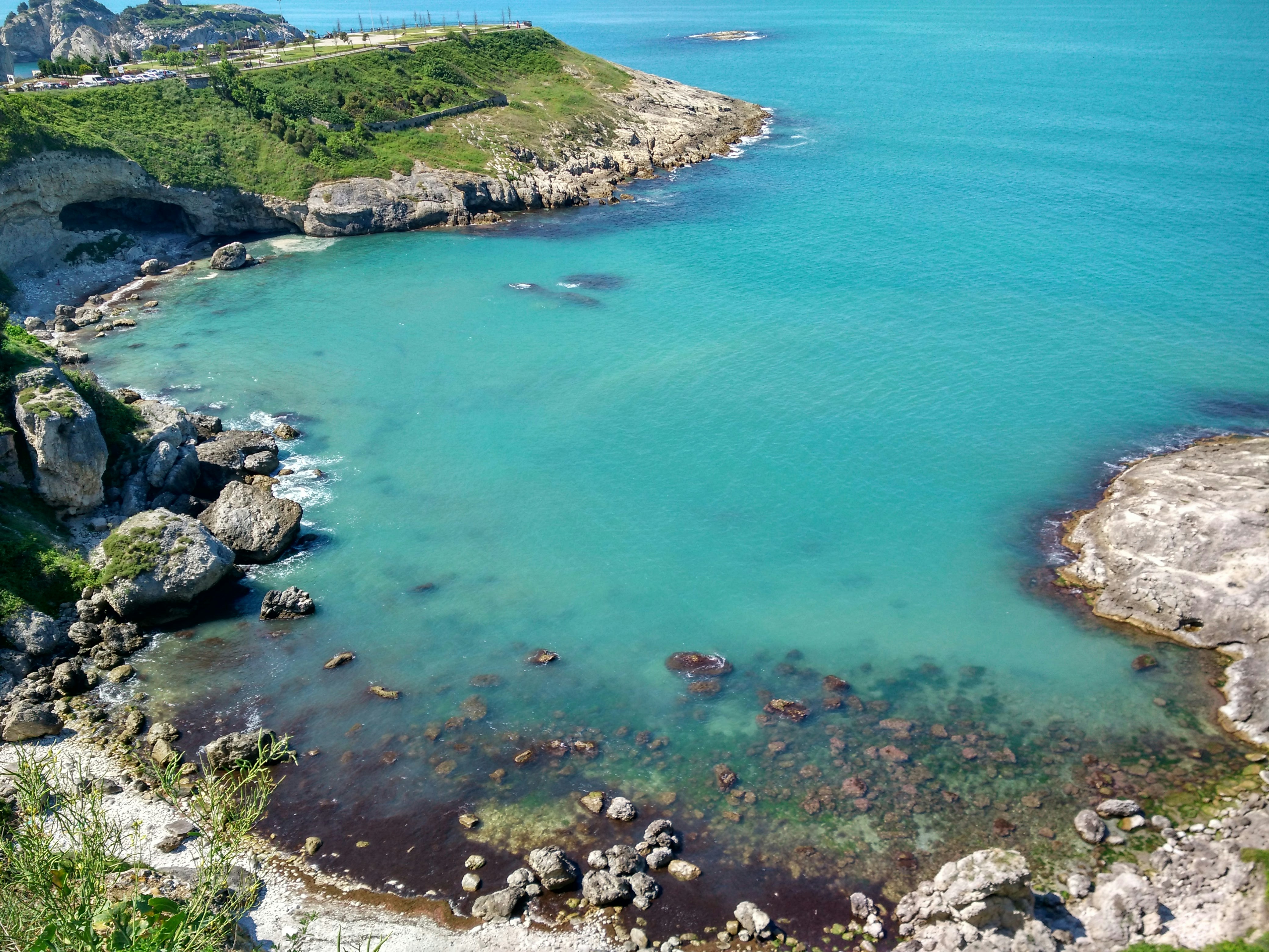 Free Unsplash photo from Ahmet Fendoglu