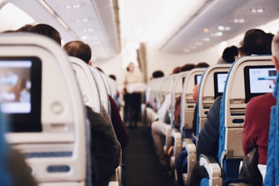 Avion piste