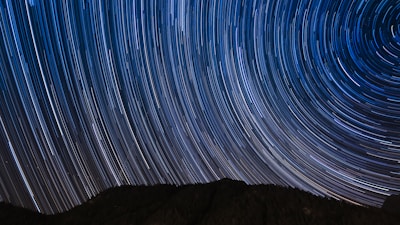 Timelapse Grilou Production