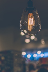 Eco LED Bulb