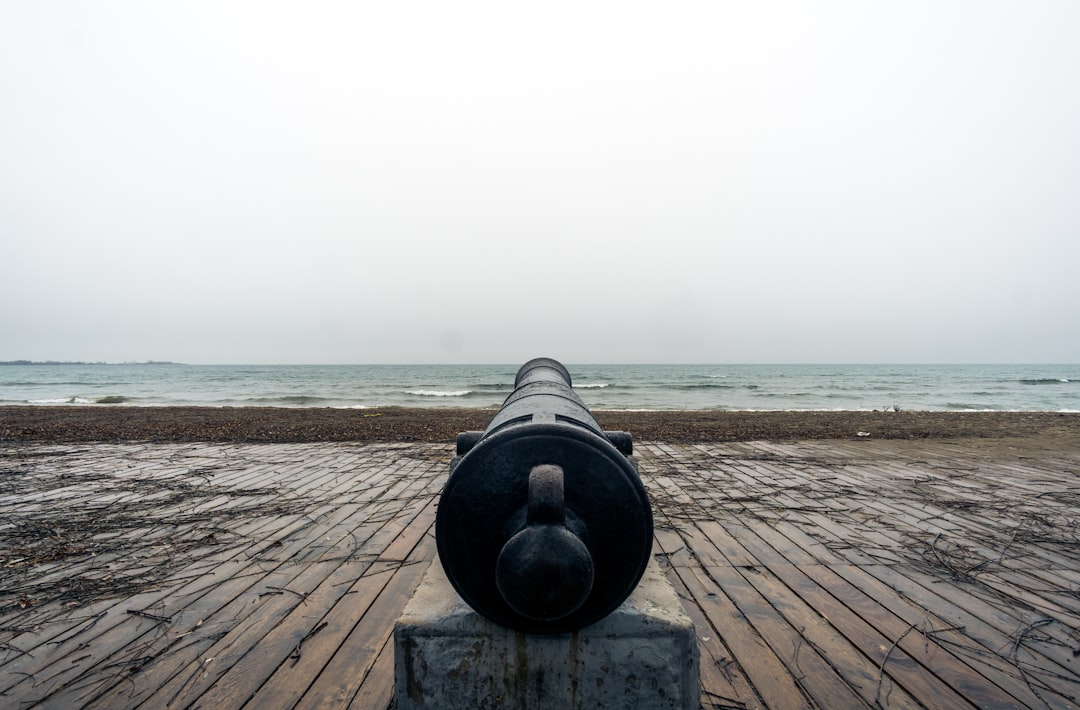 Pier photo spot Marie Curtis Park Humber Bay