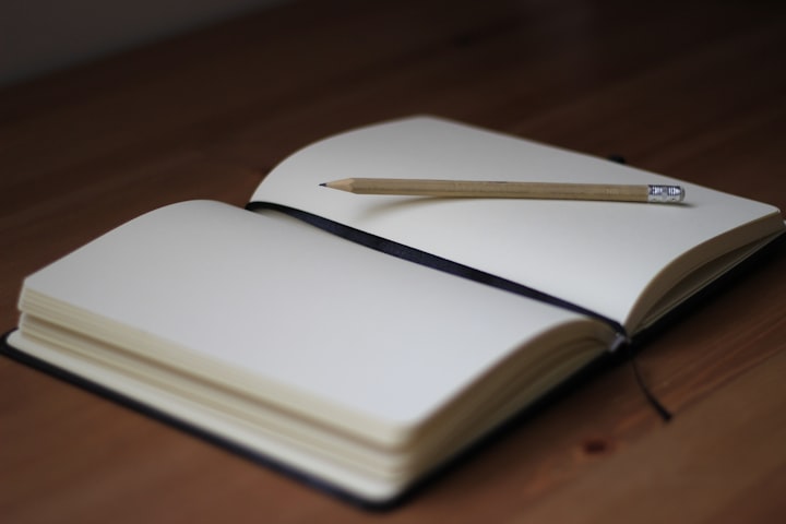 Journaling as a Means for Spiritual Growth