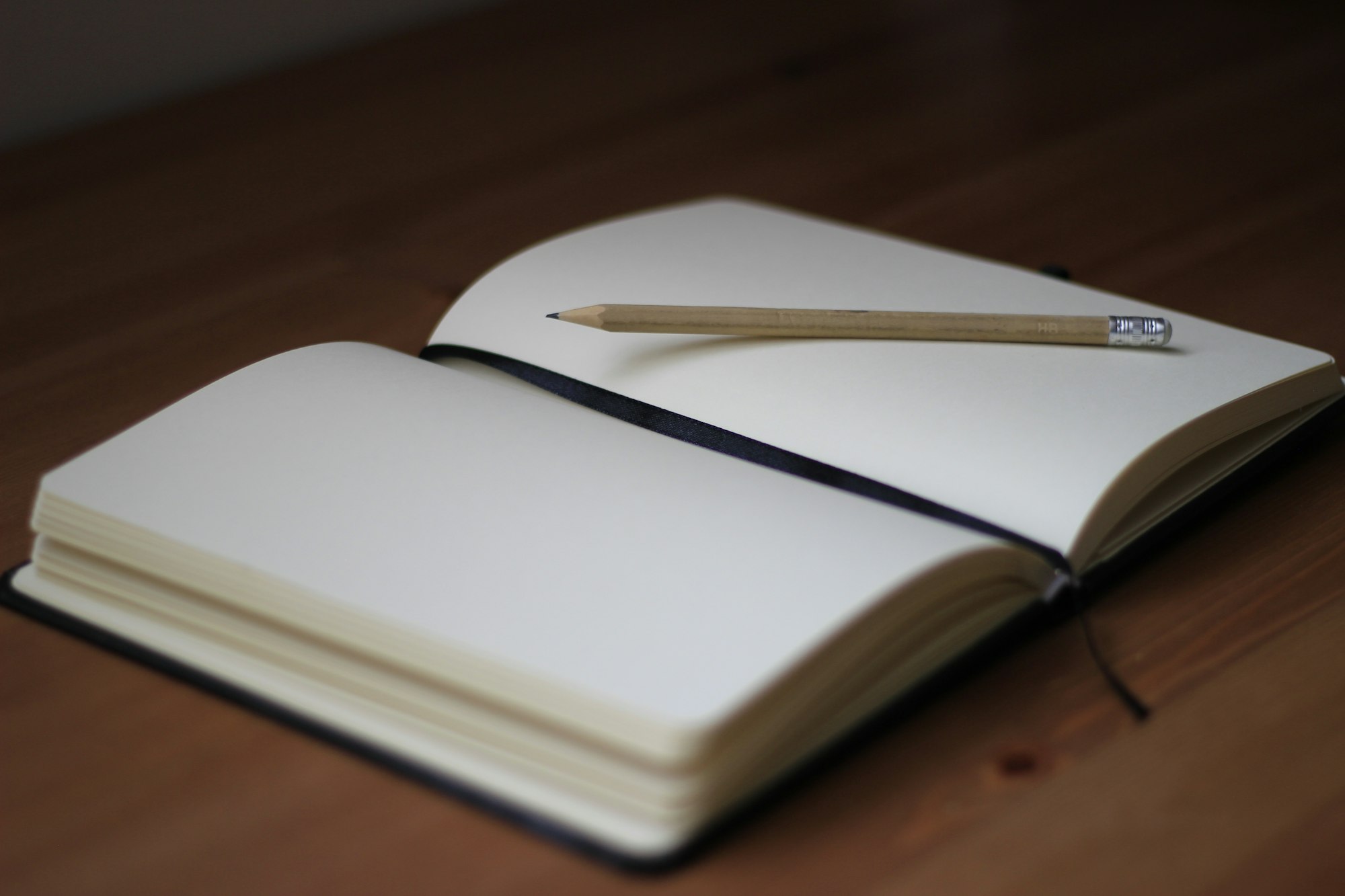 The Benefits of Journaling