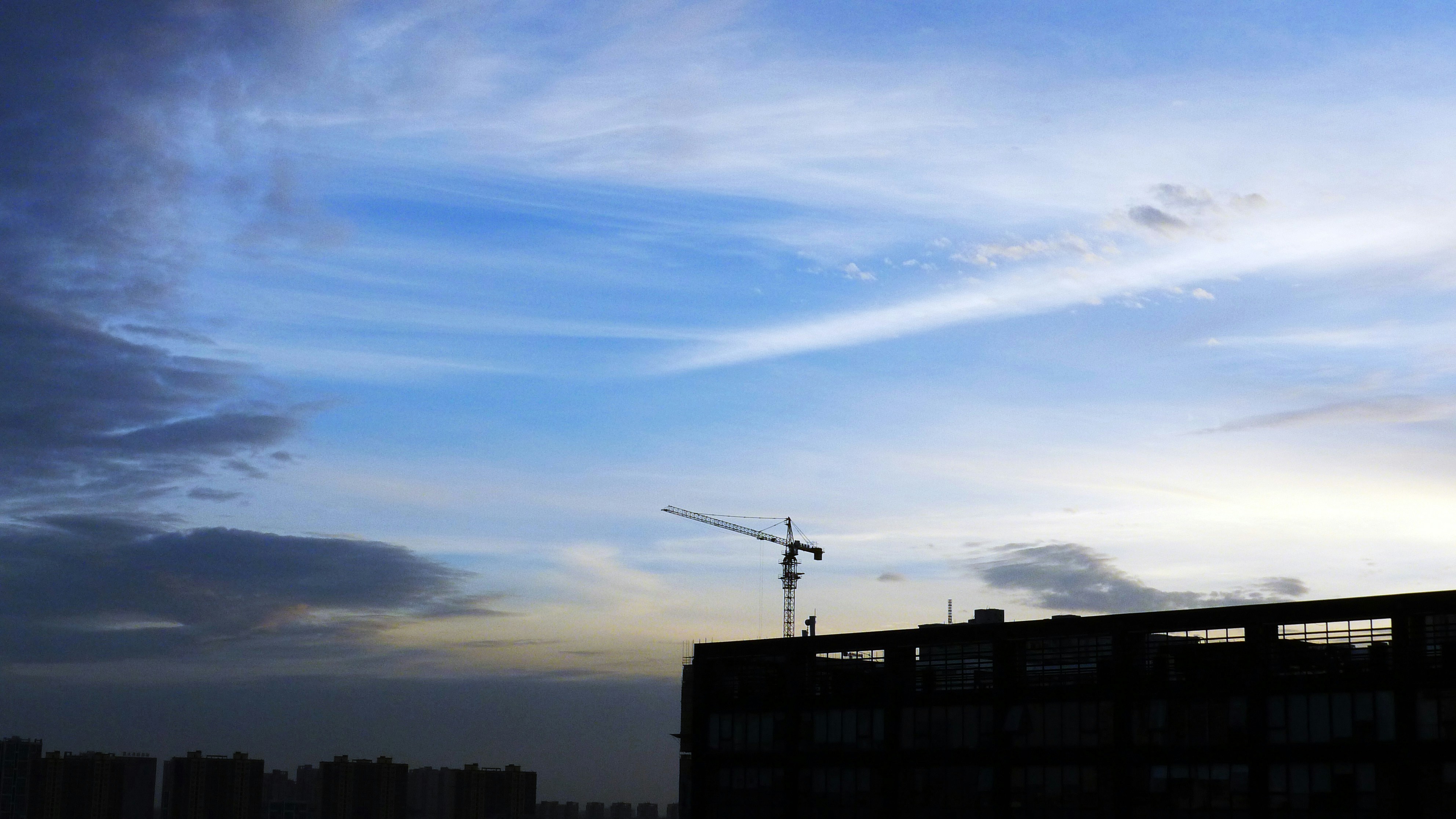 Free Unsplash photo from zhang zhang