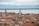 A scenic view of a popular European travel destination.