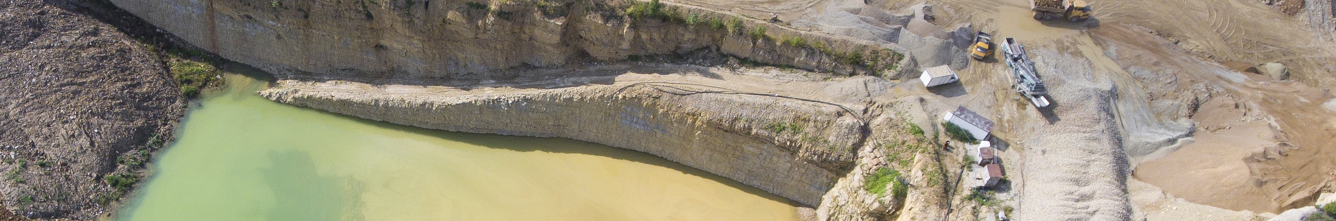 Barrick Gold's mining operations deprived local communities from clean and healthy environment