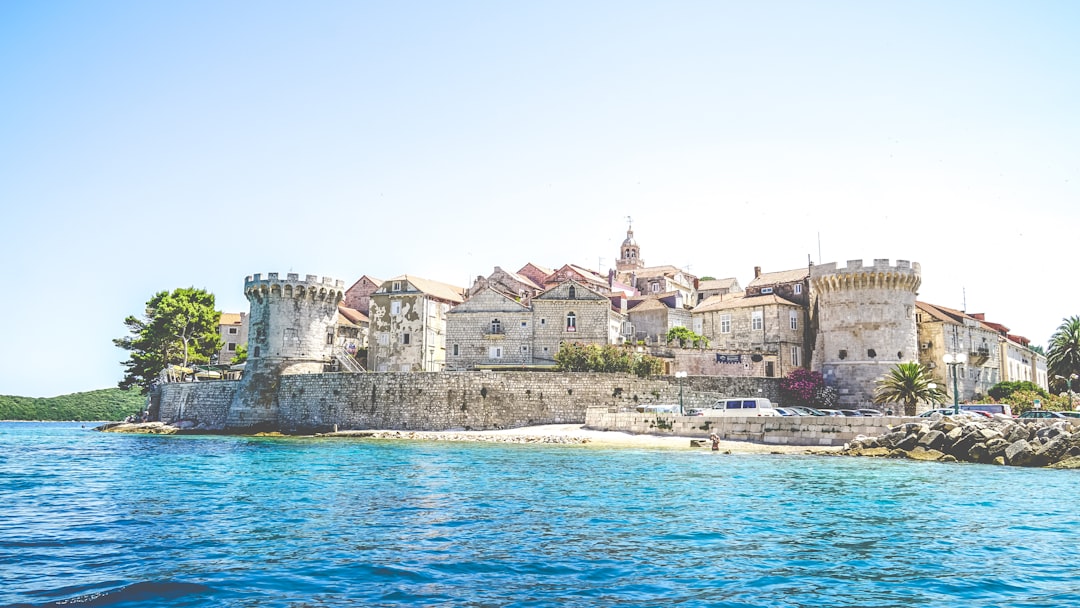 7 Alluring Digital Nomad Destinations in Croatia to Explore in Augu… — 7 Alluring Digital Nomad Destinations in