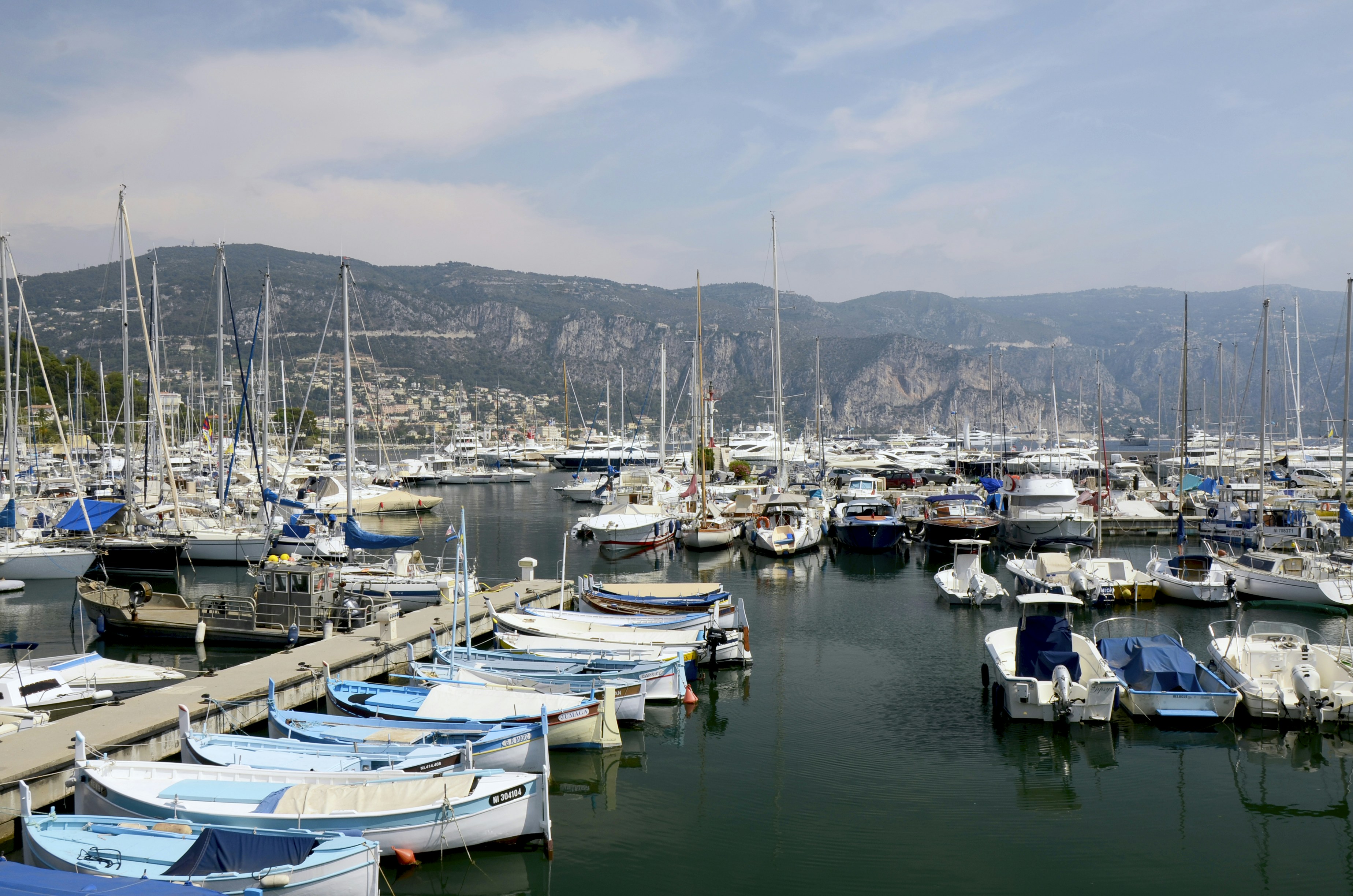 Free Unsplash photo from Thibaut Marquis