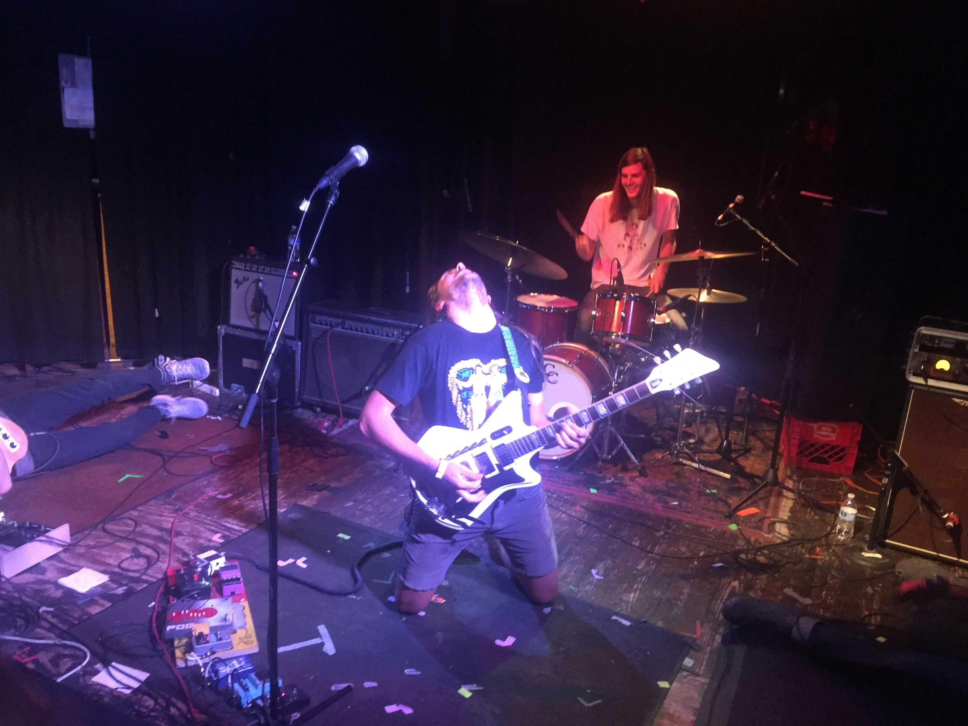 Free Unsplash photo from Crawford Collins