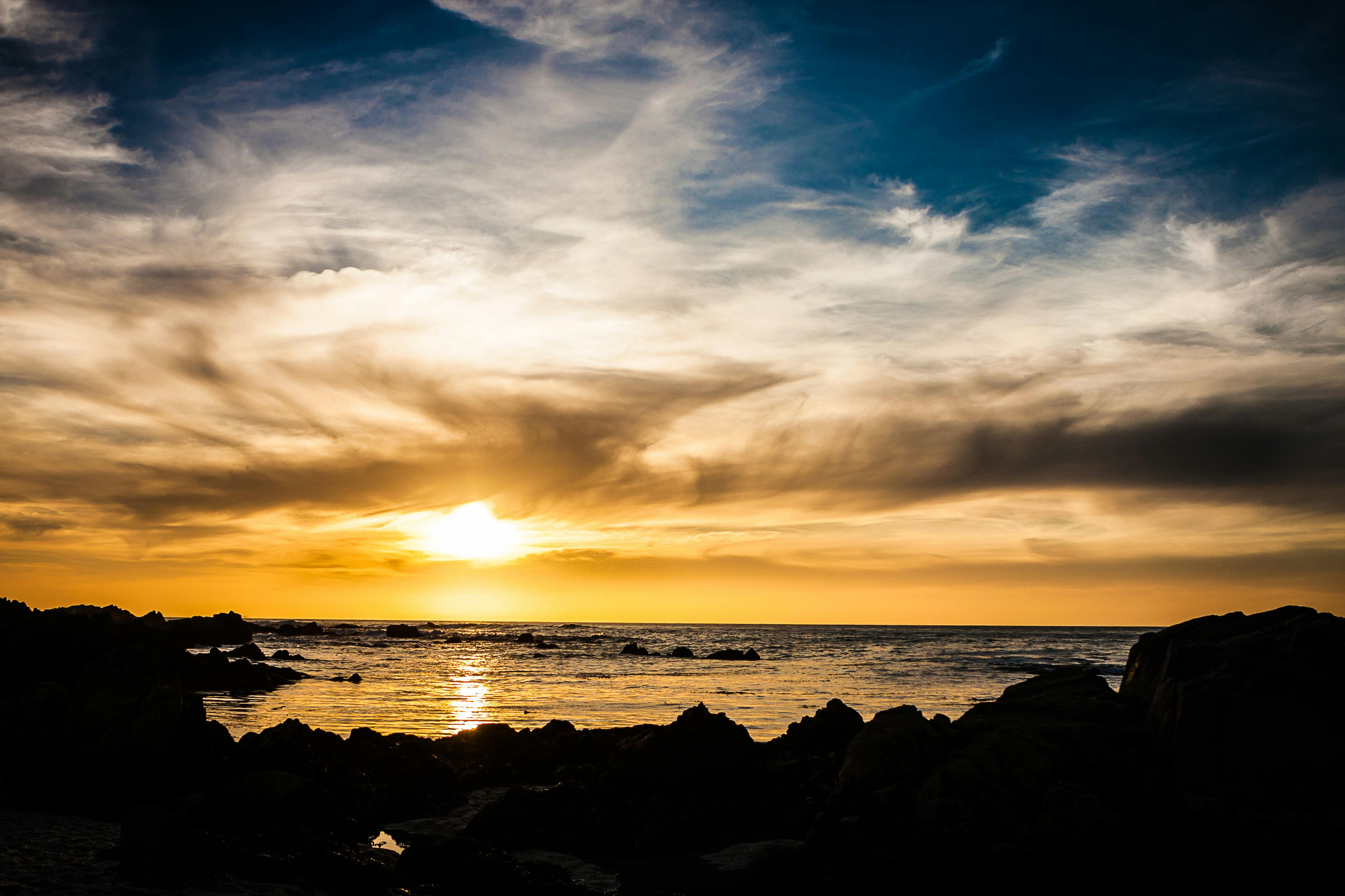 Free Unsplash photo from Joe Boyle