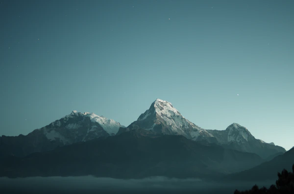 Glacier Retreat: Science of Melting Mountains