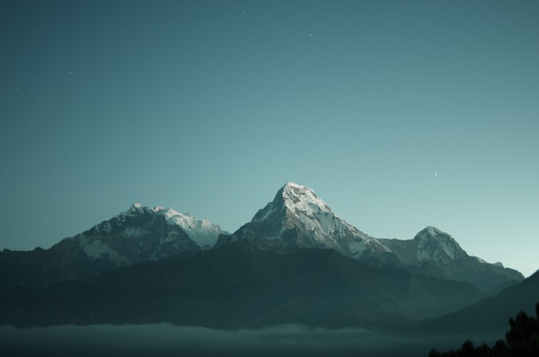 玉龙雪山 · 纯净之旅