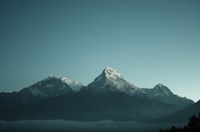 海岸风光