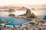 Rio de Janeiro destination photo